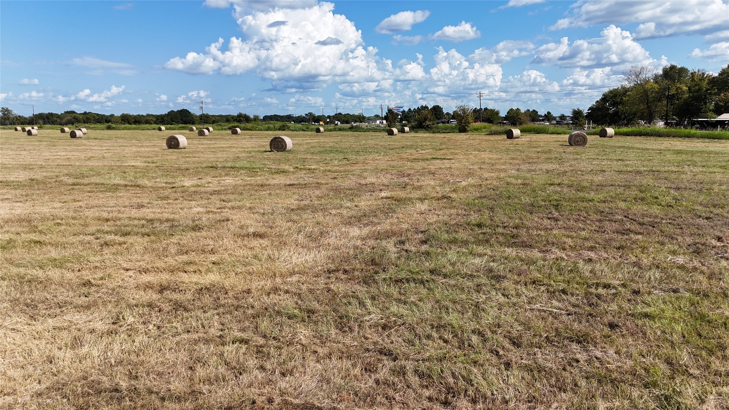 TBD 20 Acs Hwy 287
