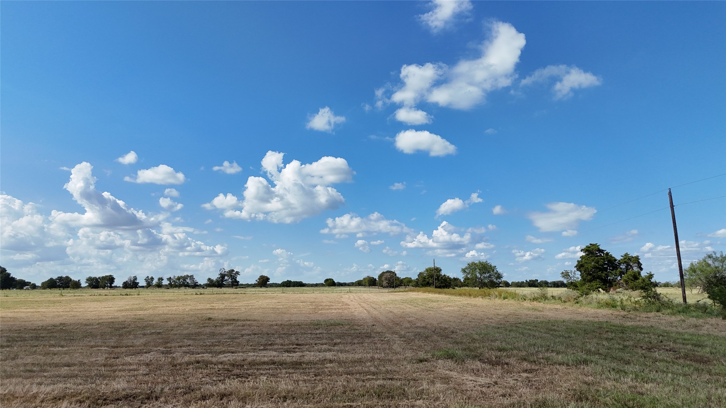 TBD 20 Acs Hwy 287