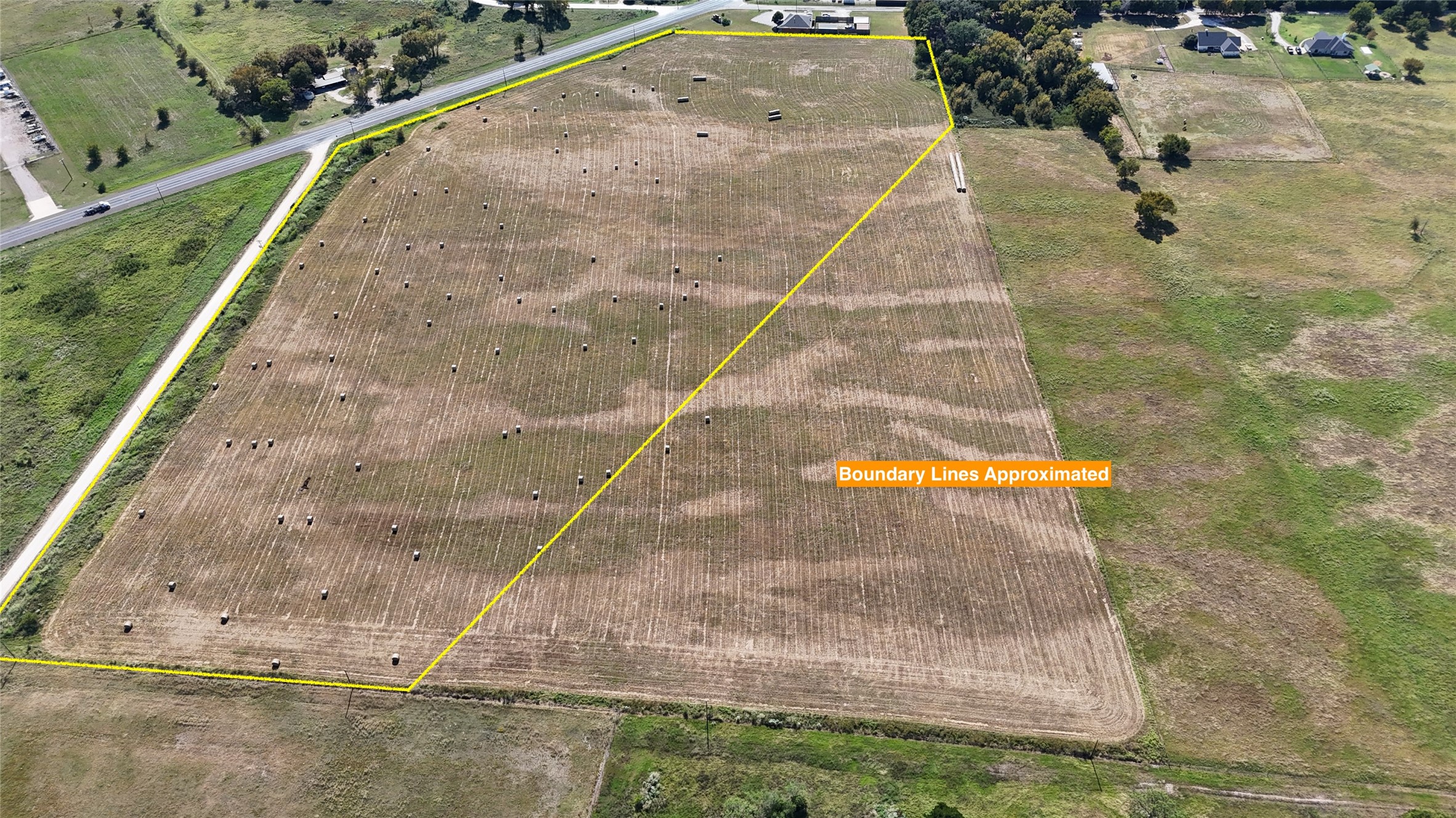 TBD 20 Acs Hwy 287
