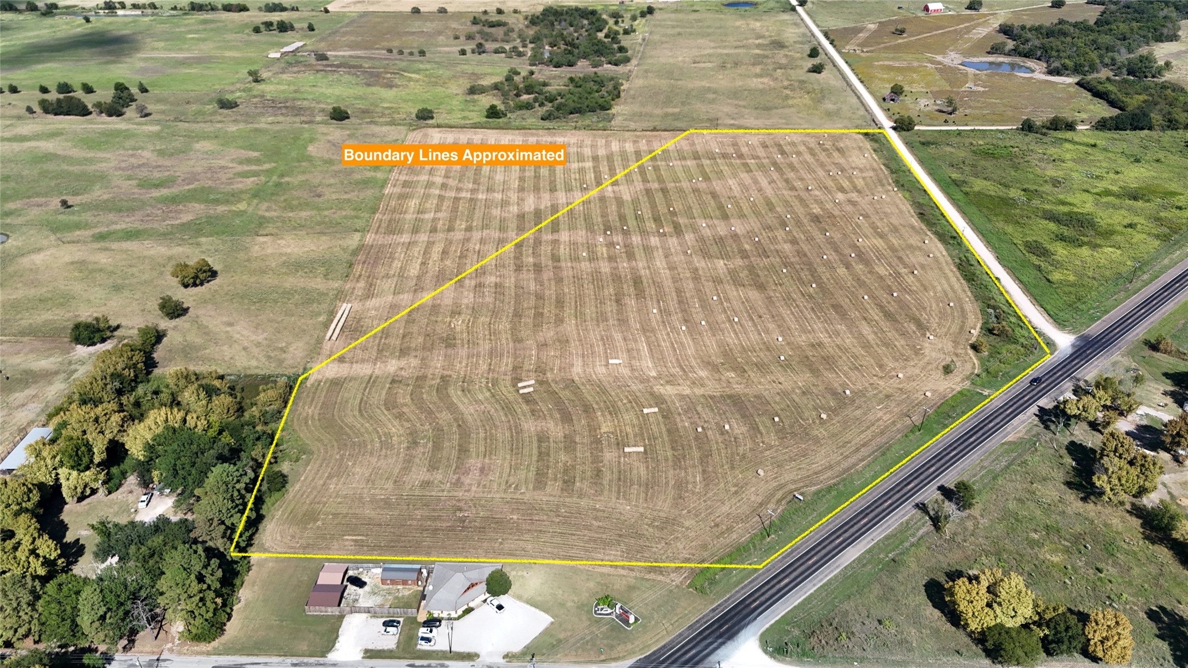 TBD 20 Acs Hwy 287