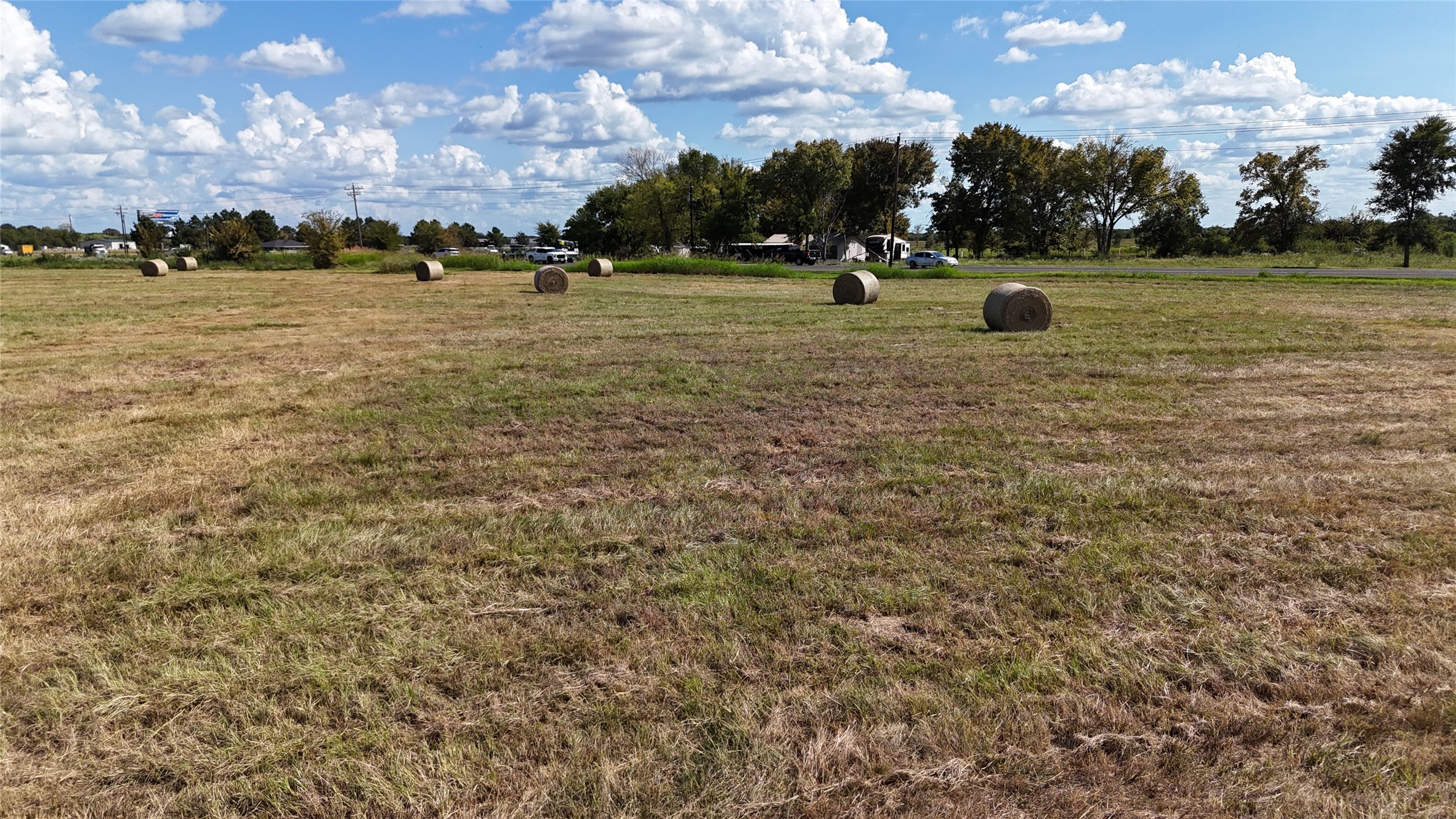 TBD 20 Acs Hwy 287
