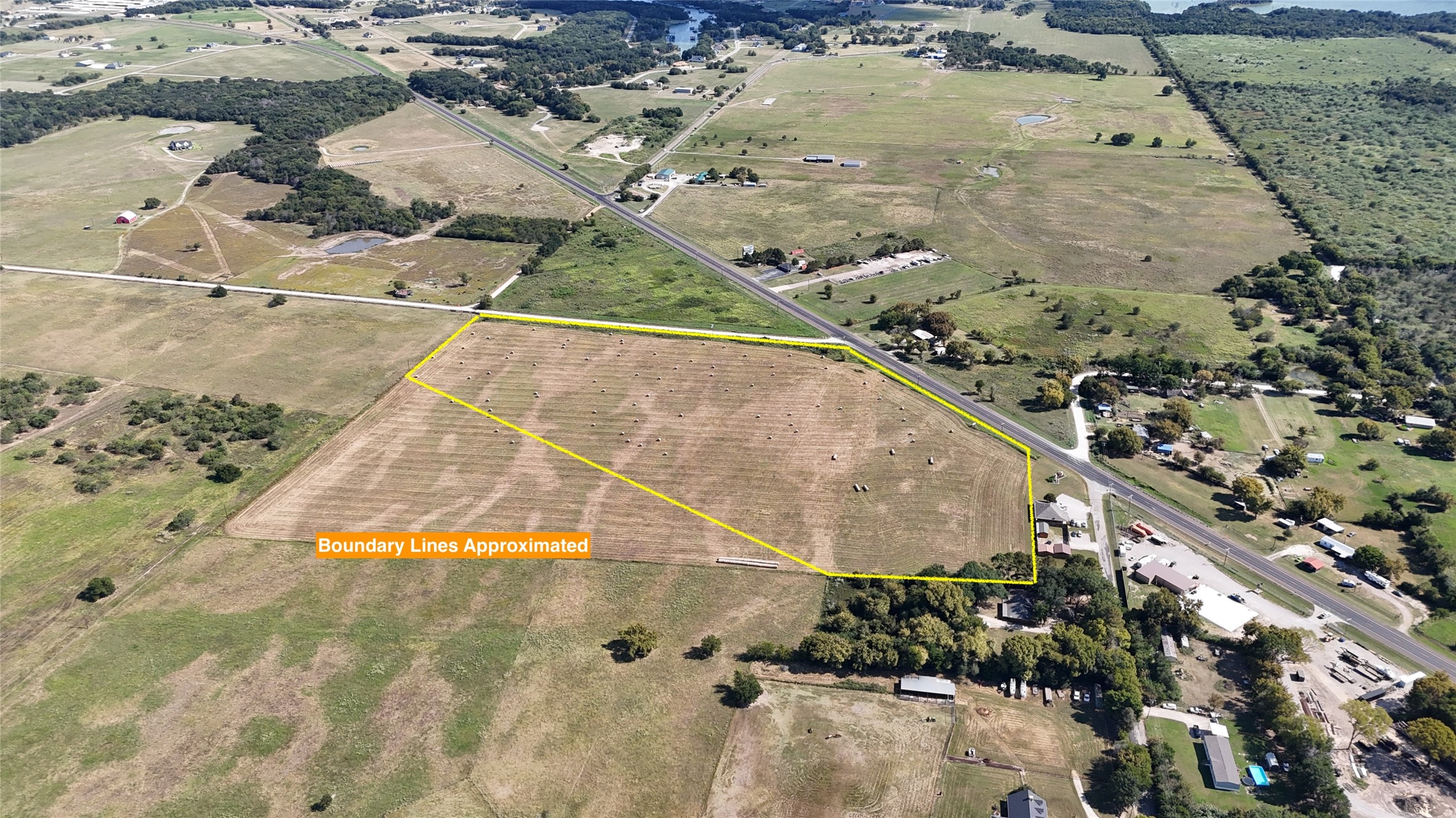 TBD 20 Acs Hwy 287