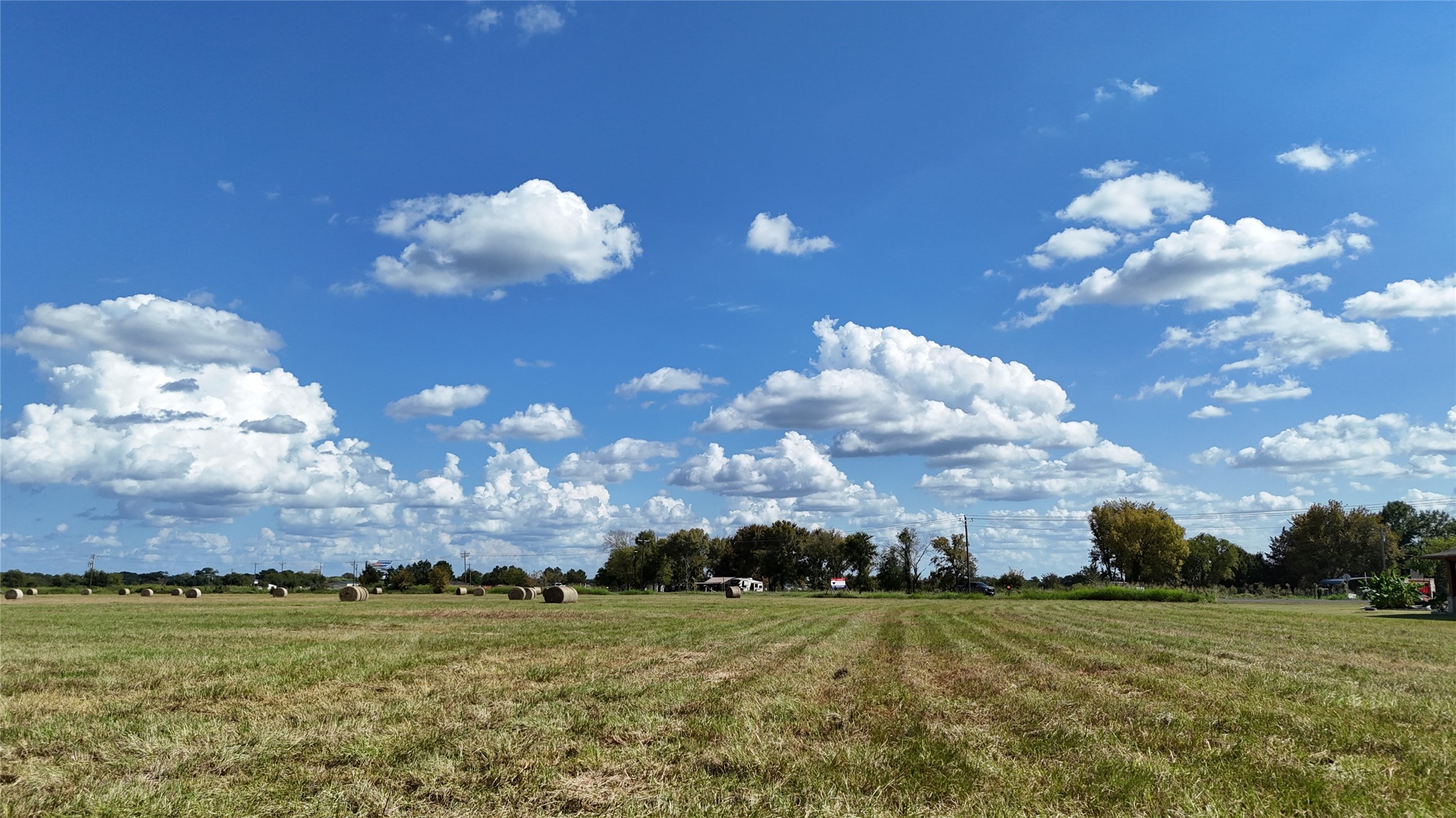 TBD 20 Acs Hwy 287