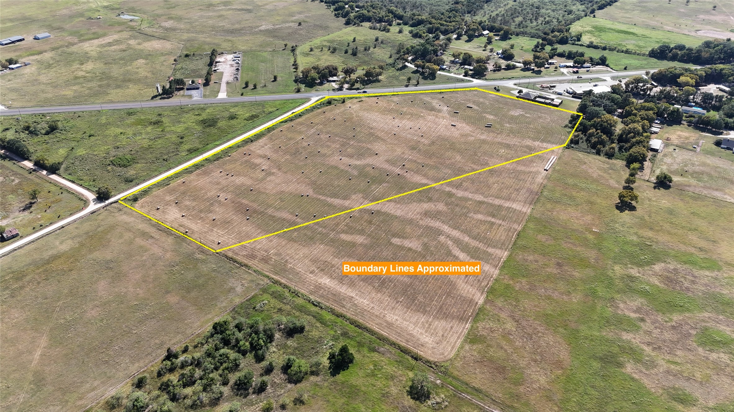 TBD 20 Acs Hwy 287