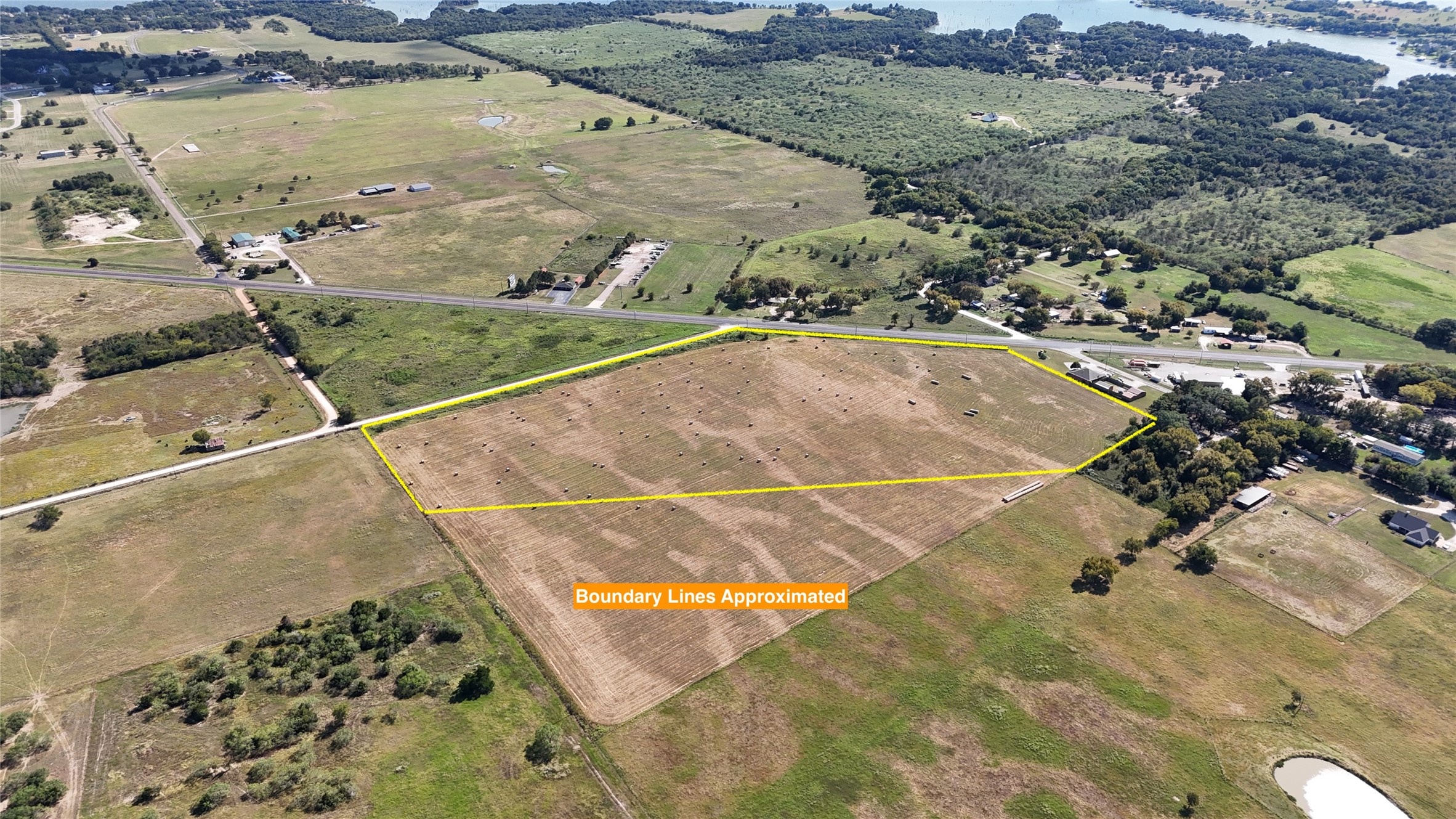 TBD 20 Acs Hwy 287