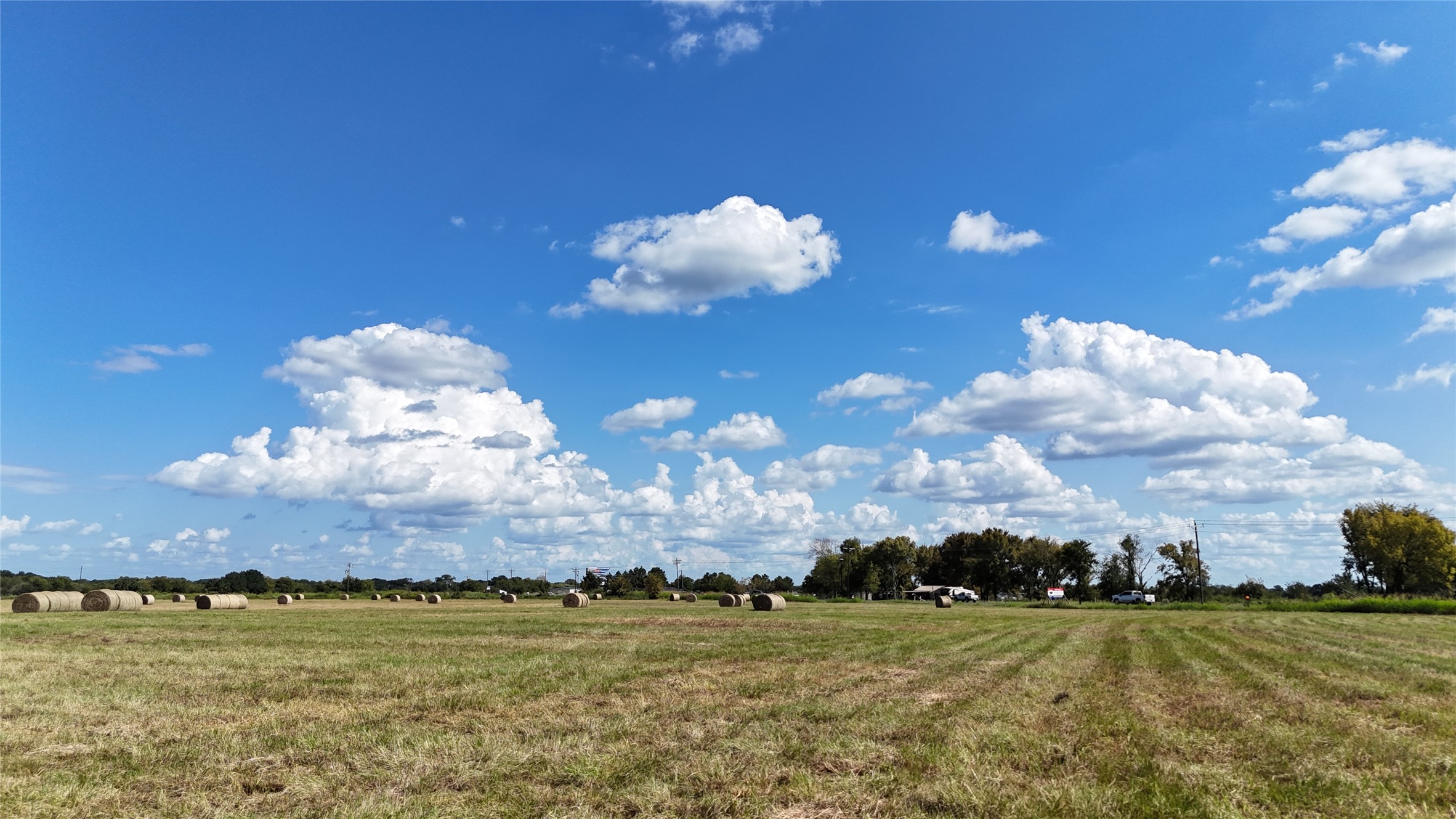 TBD 20 Acs Hwy 287