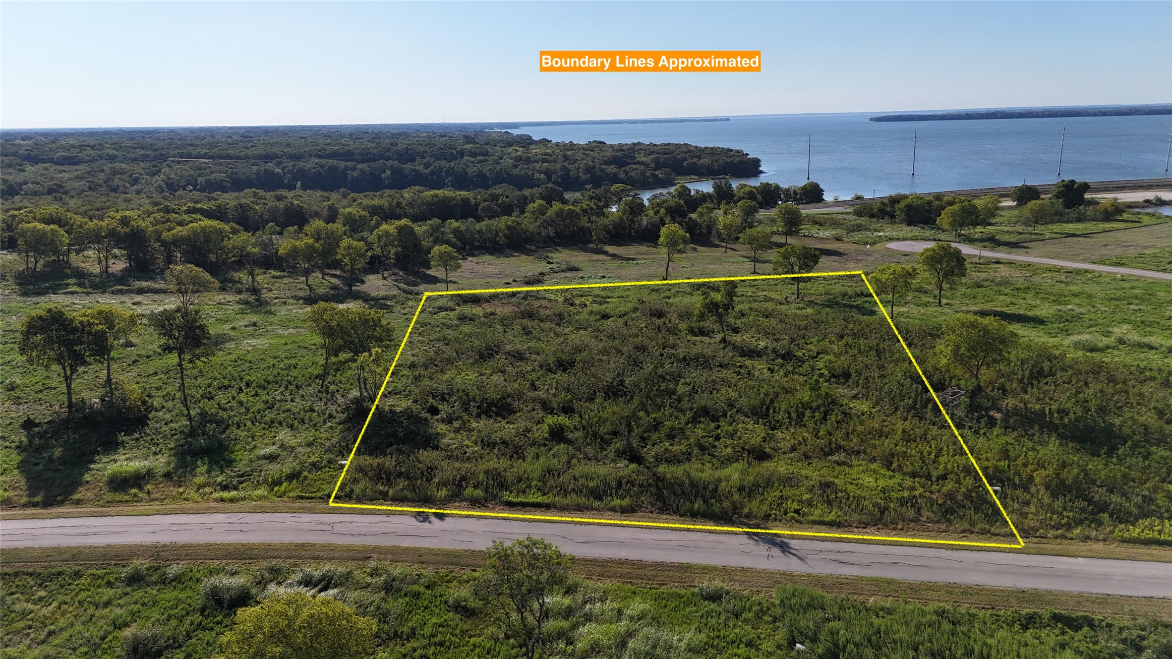 Lot 7 with BS #15 Vista Pointe Drive