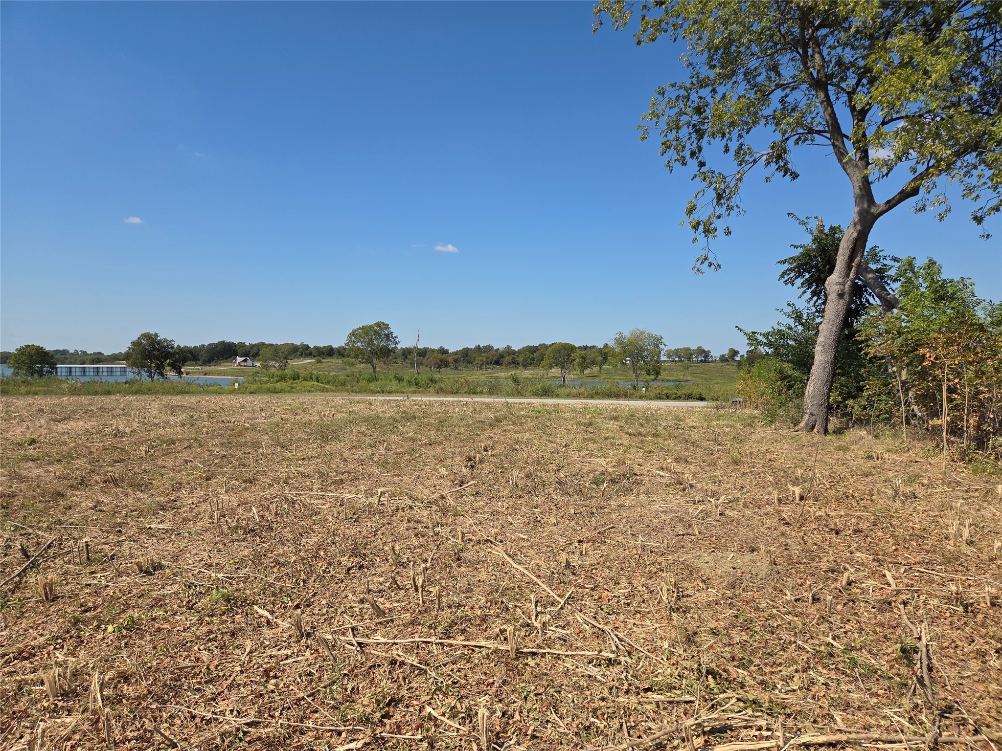 Lot 7 with BS #15 Vista Pointe Drive