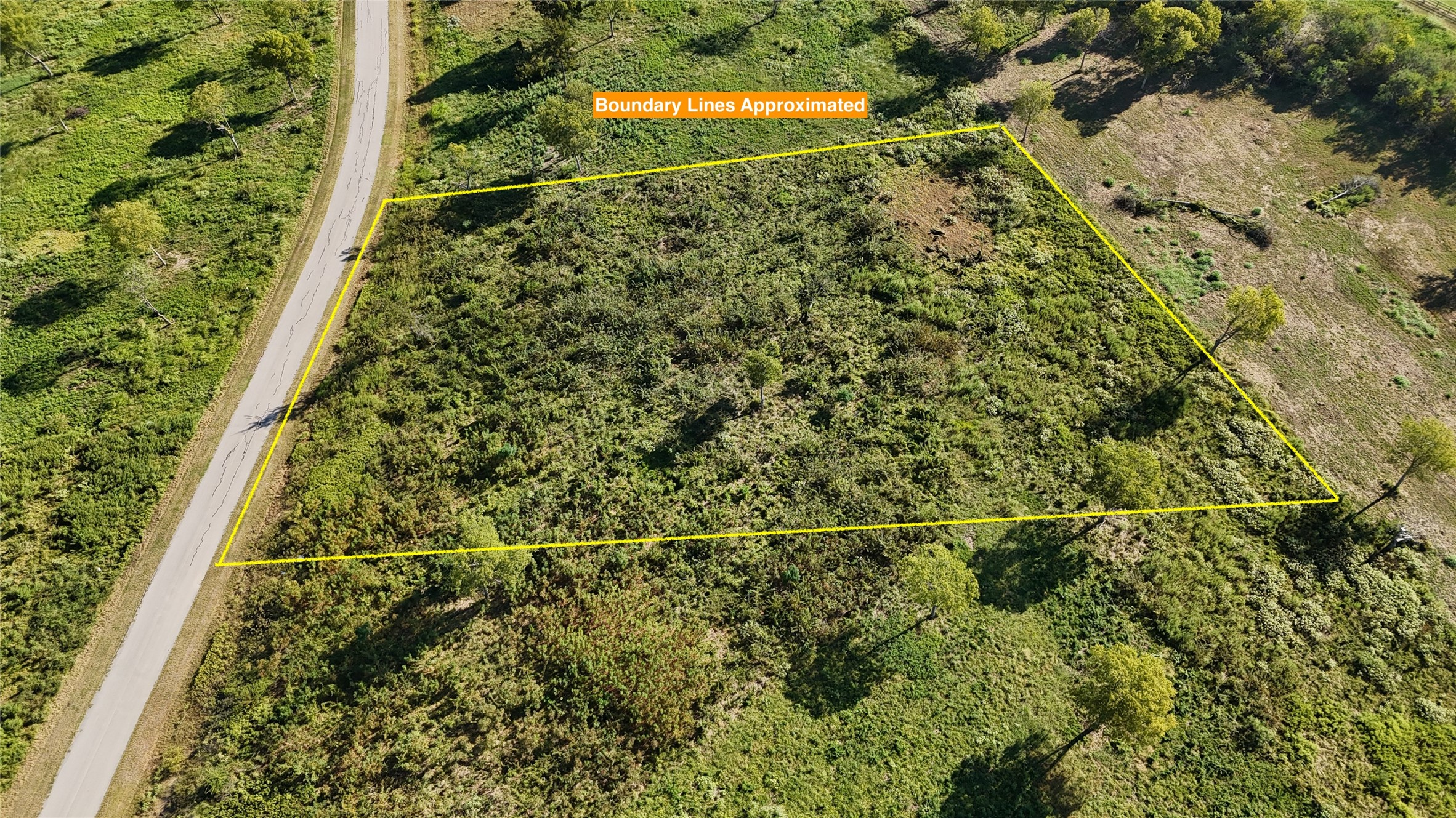 Lot 7 with BS #15 Vista Pointe Drive