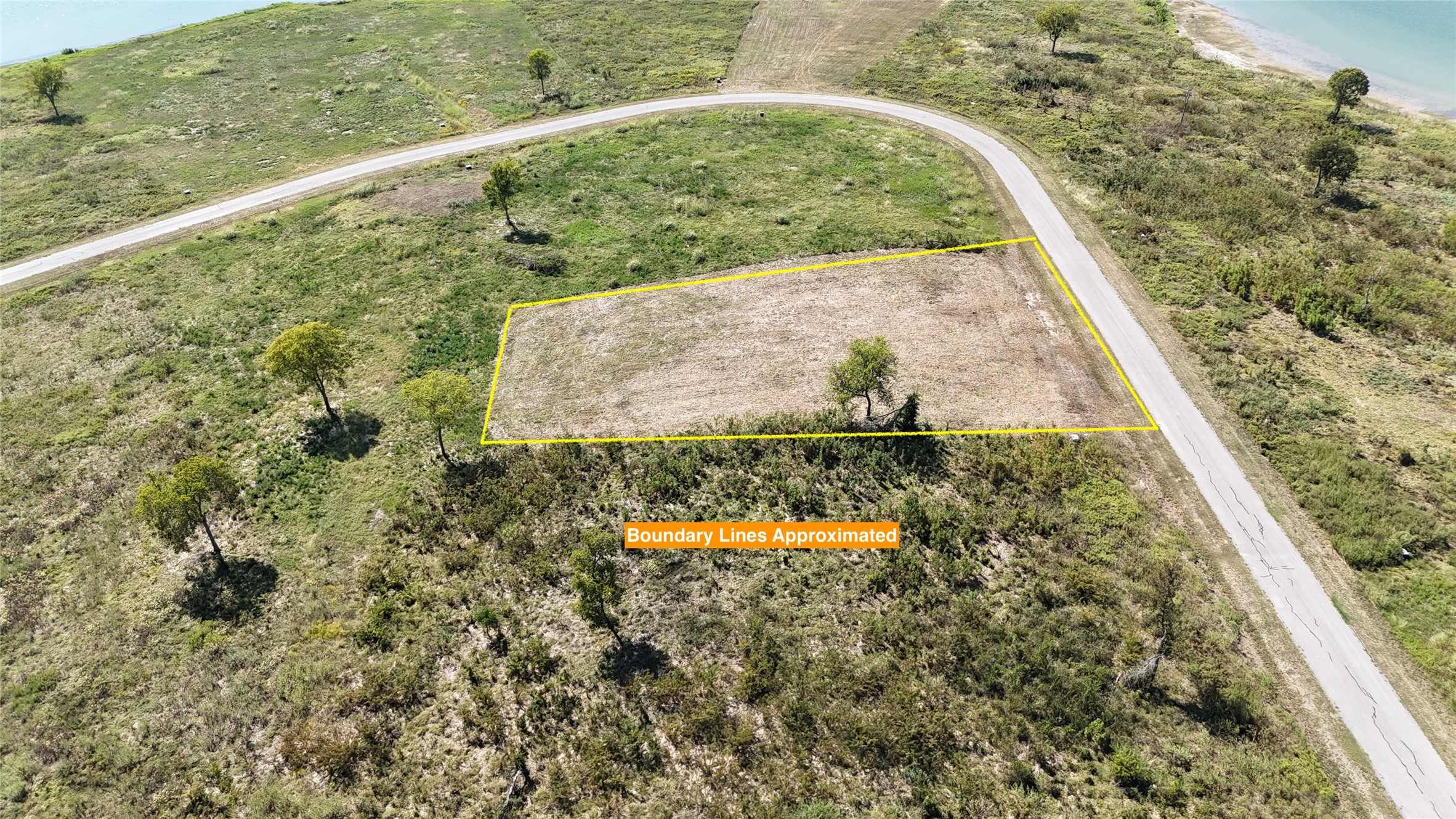 Lot 7 with BS #15 Vista Pointe Drive