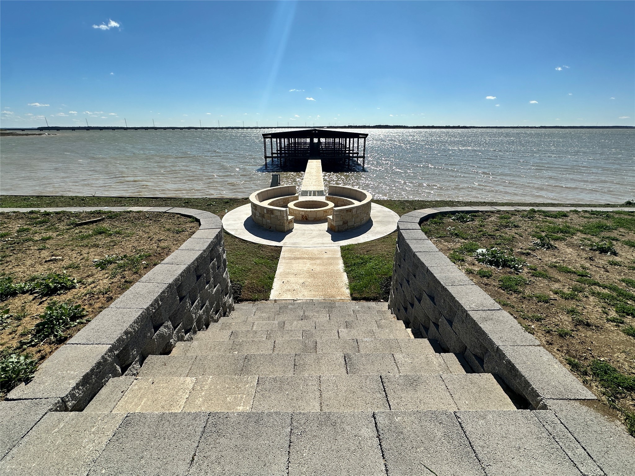 Lot 7 with BS #15 Vista Pointe Drive