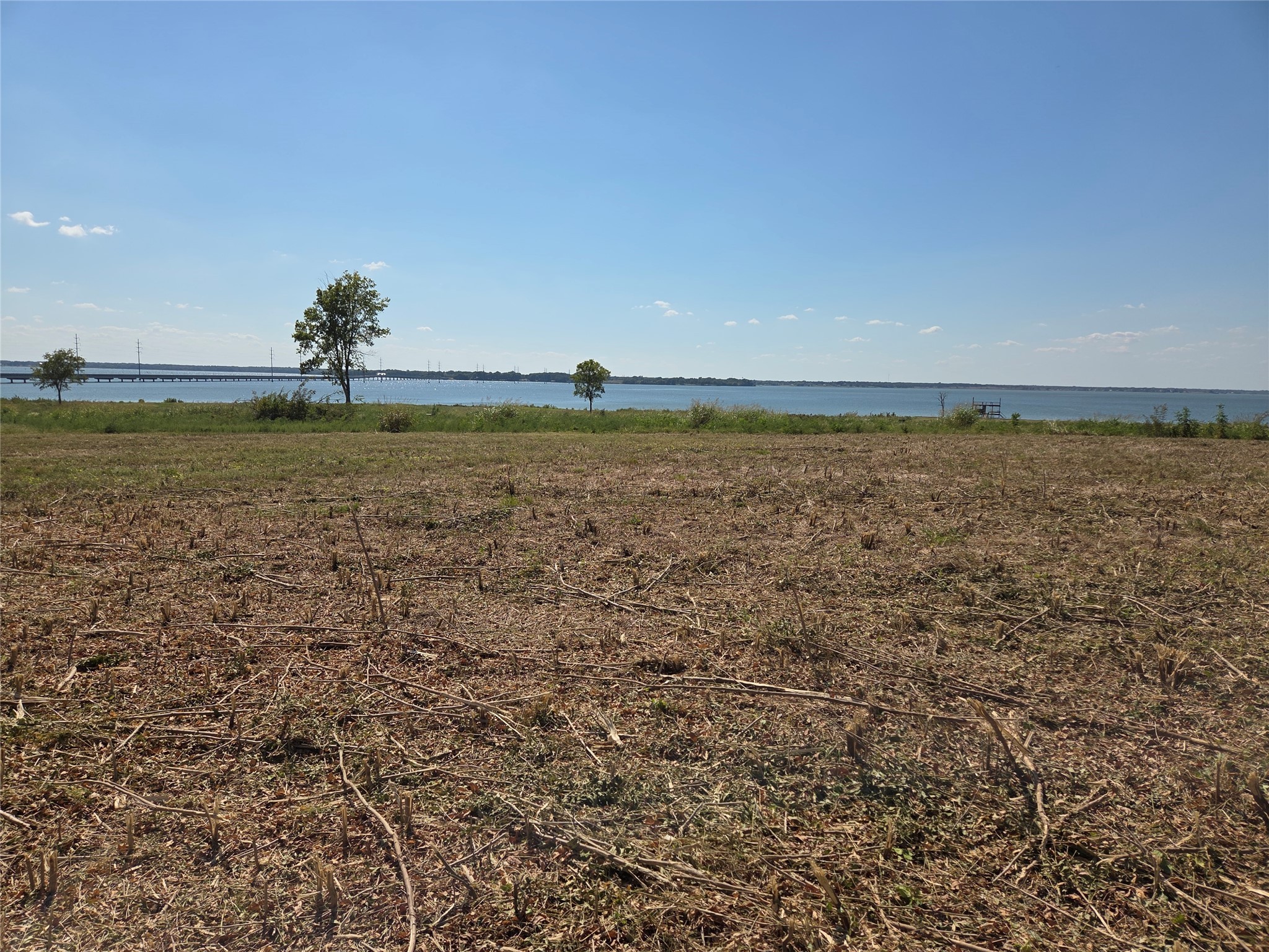 Lot 7 with BS #15 Vista Pointe Drive