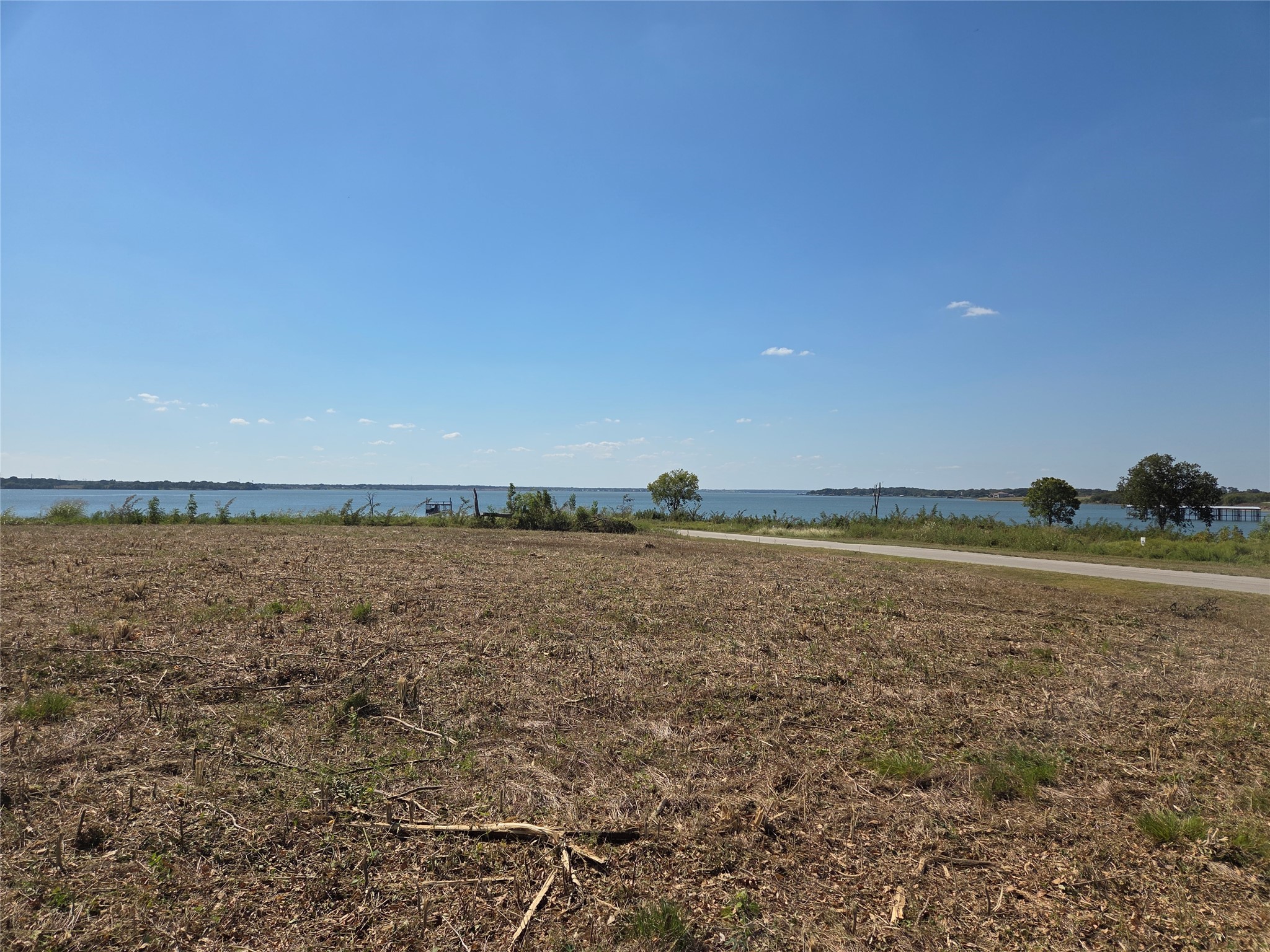 Lot 7 with BS #15 Vista Pointe Drive
