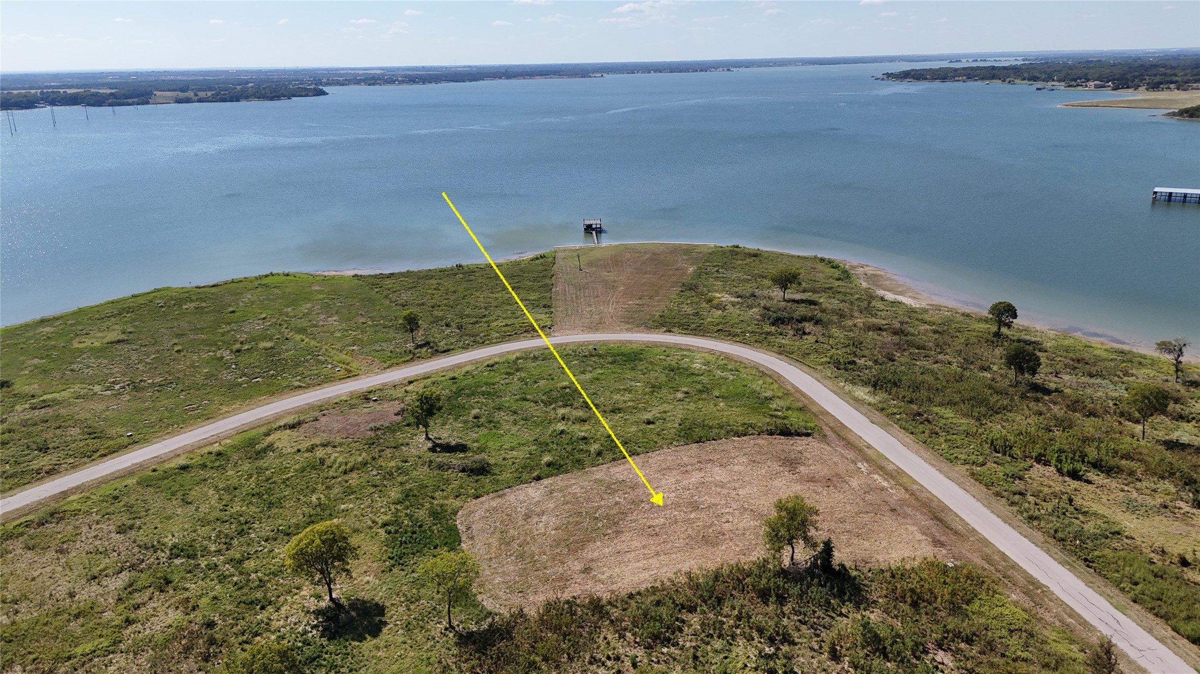 Lot 7 with BS #15 Vista Pointe Drive