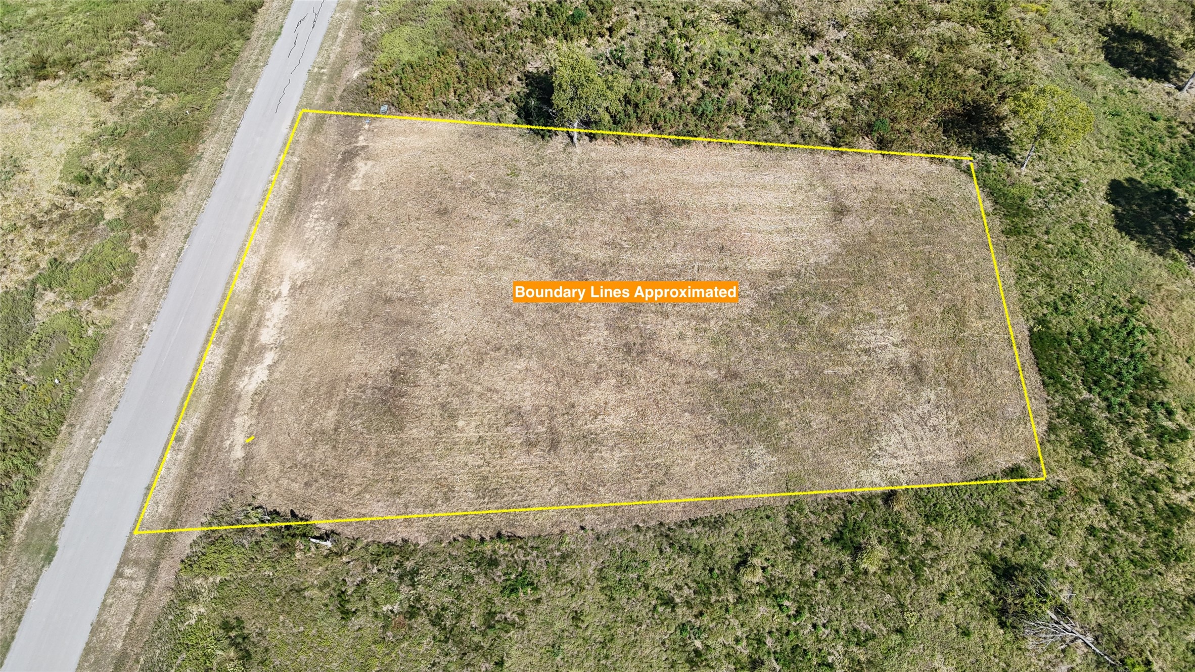 Lot 7 with BS #15 Vista Pointe Drive