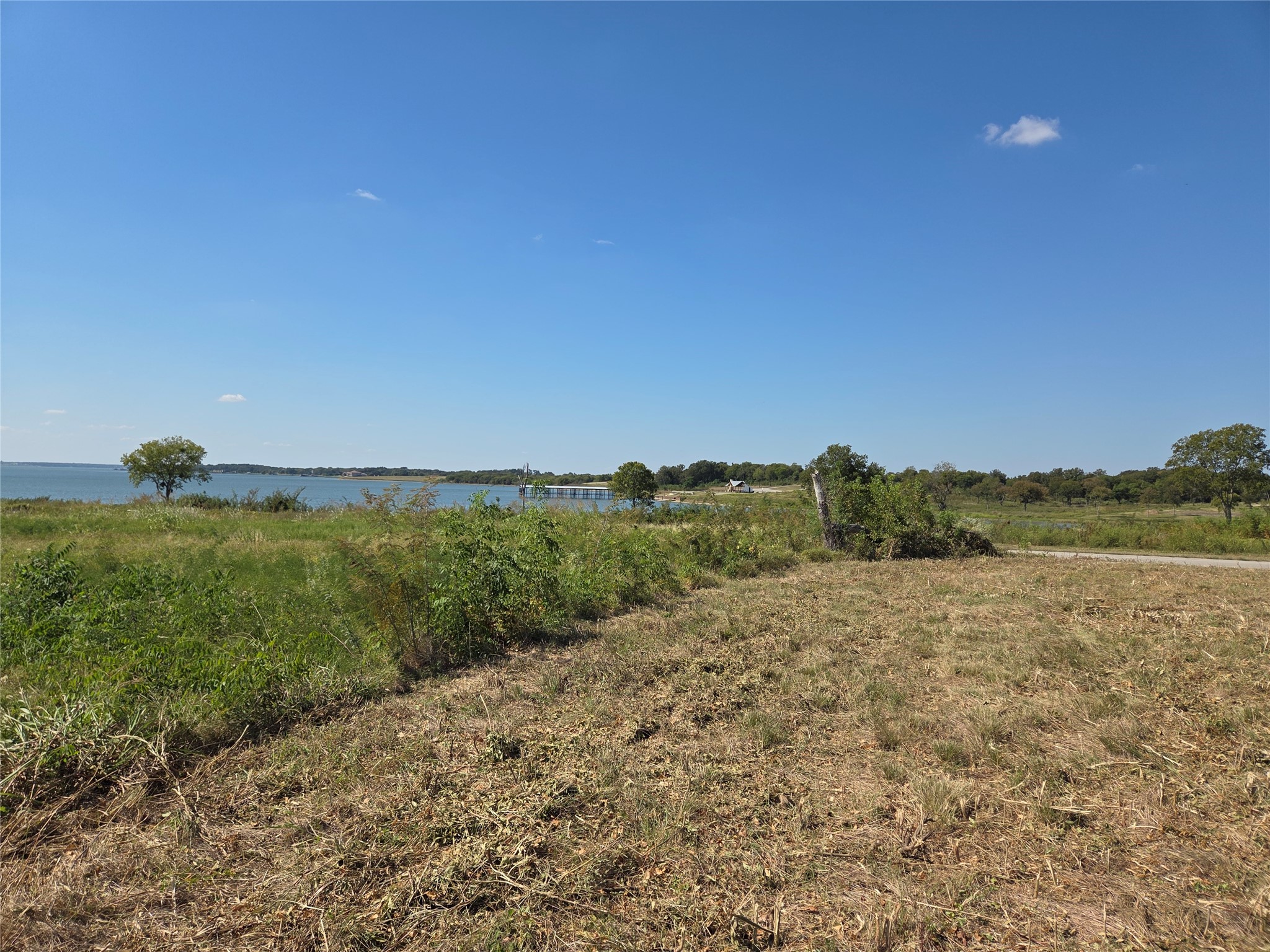 Lot 7 with BS #15 Vista Pointe Drive
