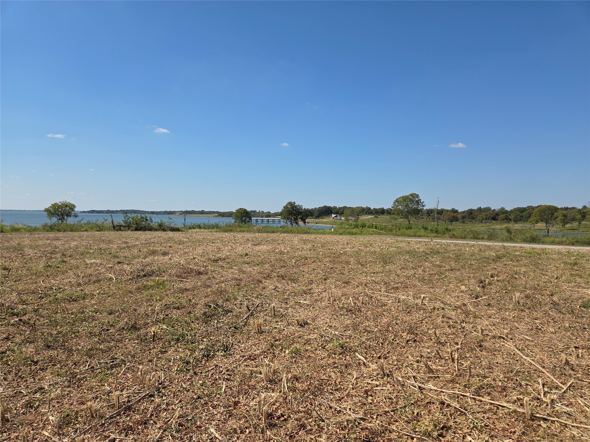 Lot 7 with BS #15 Vista Pointe Drive