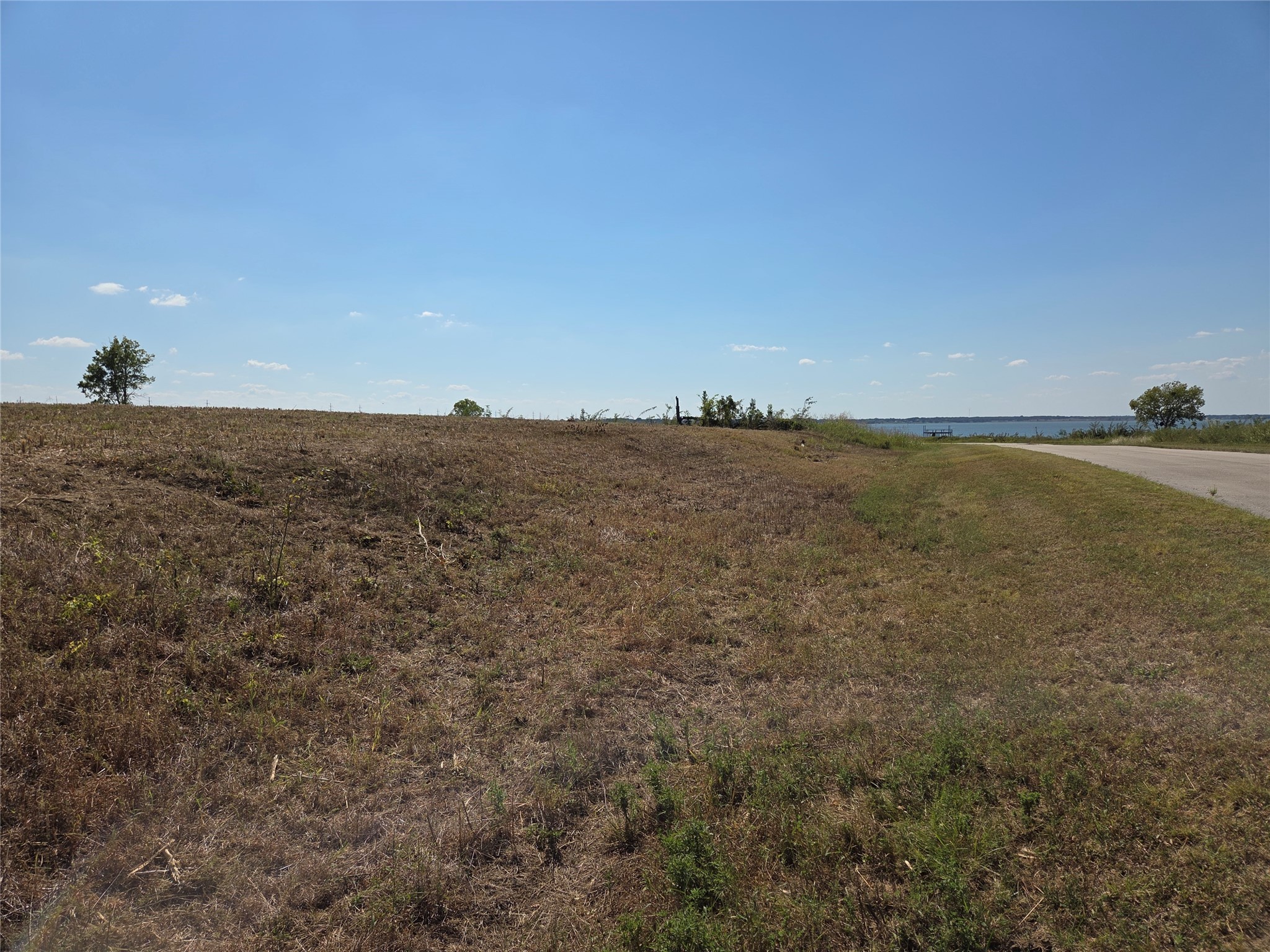 Lot 7 with BS #15 Vista Pointe Drive