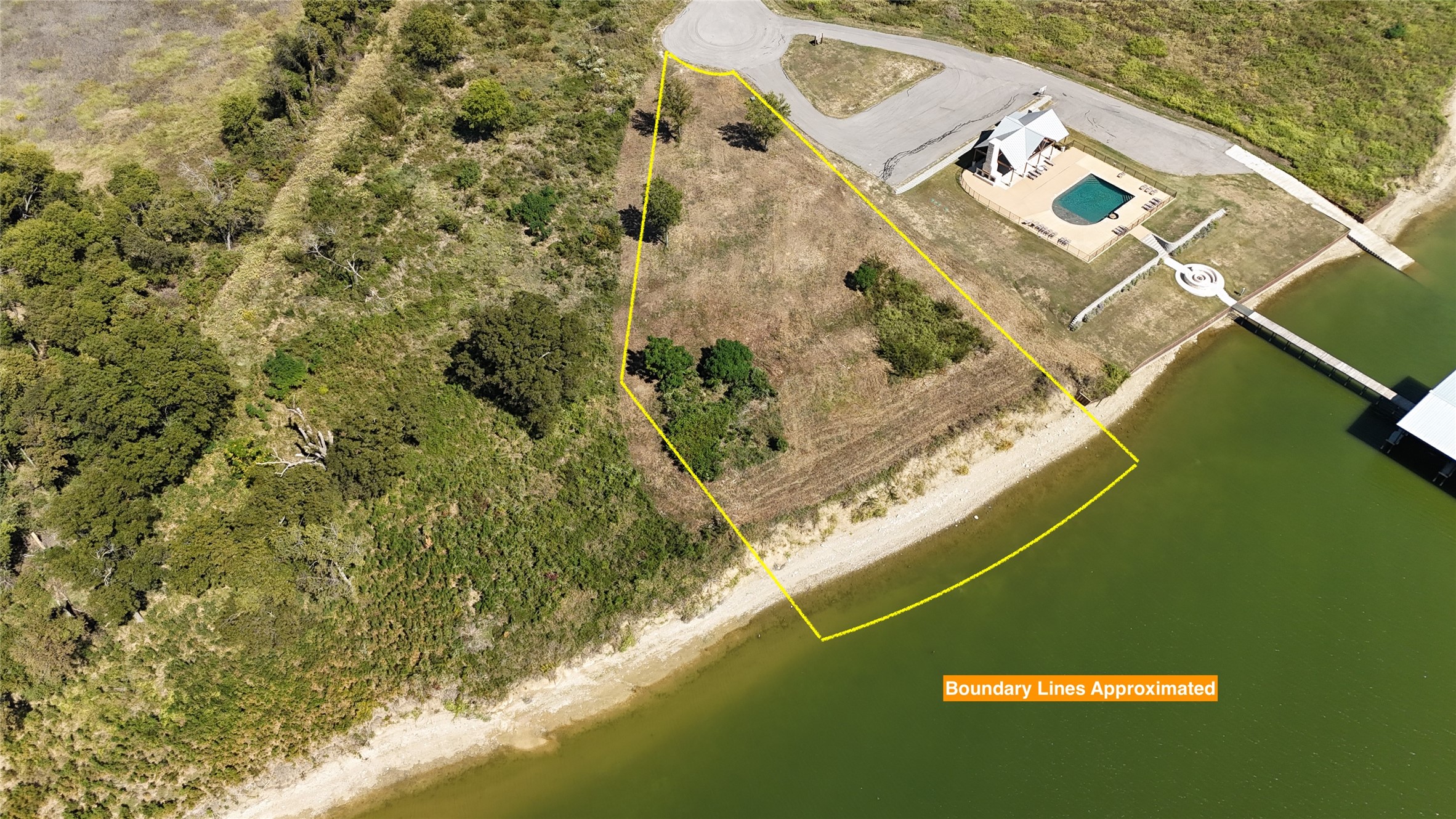 Lot 59 Bridgewater Boulevard