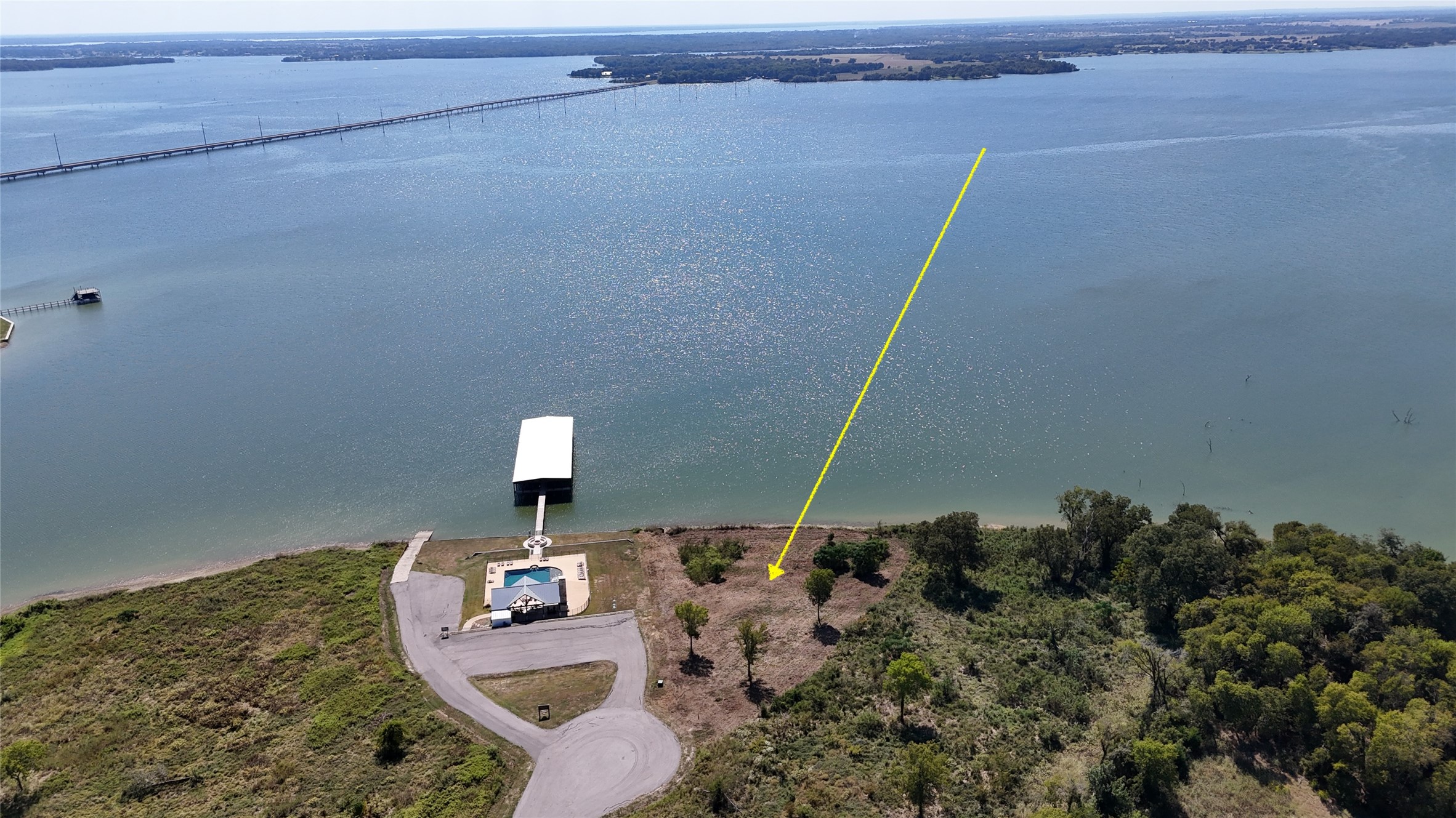 Lot 59 Bridgewater Boulevard