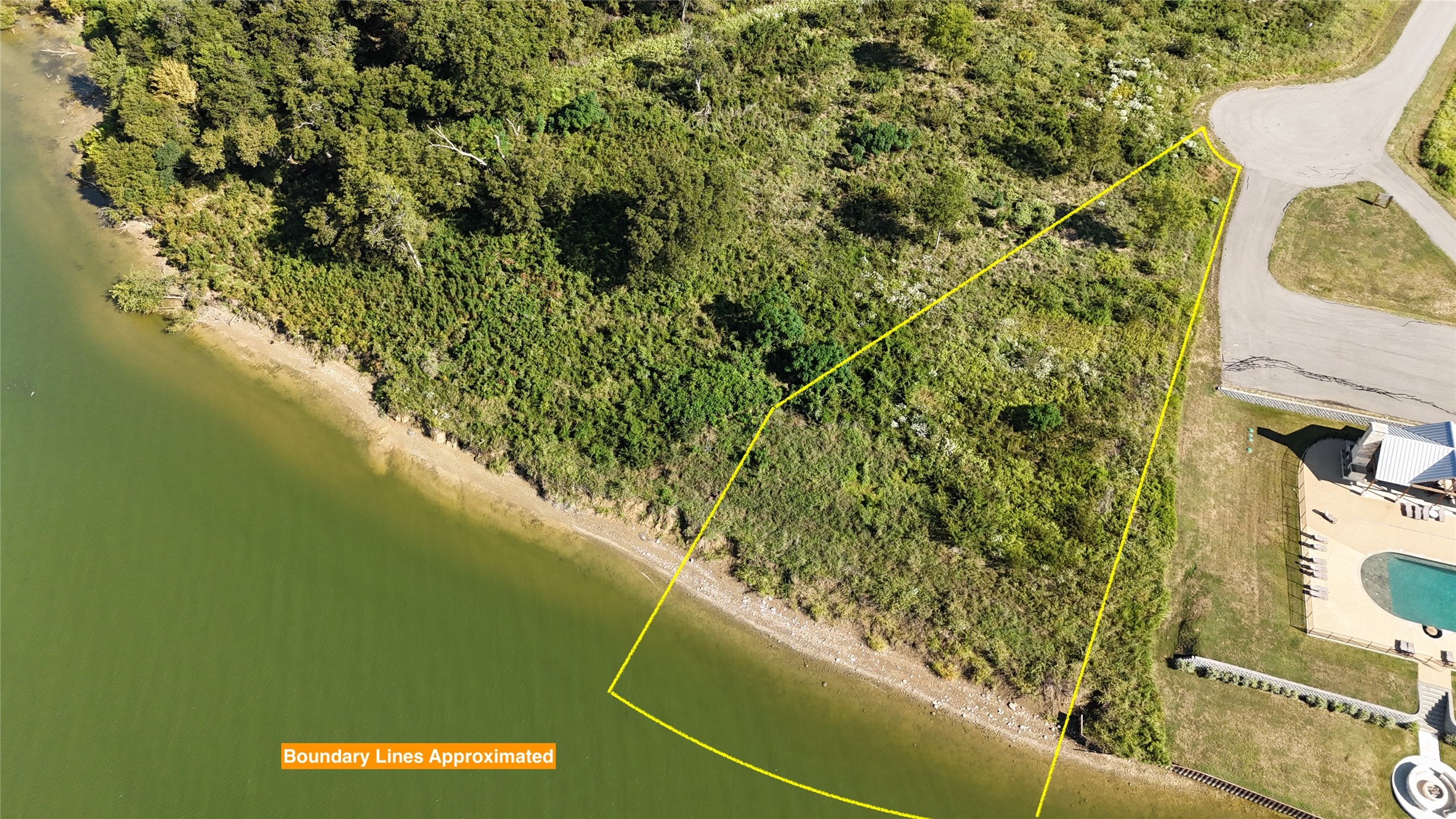 Lot 59 Bridgewater Boulevard