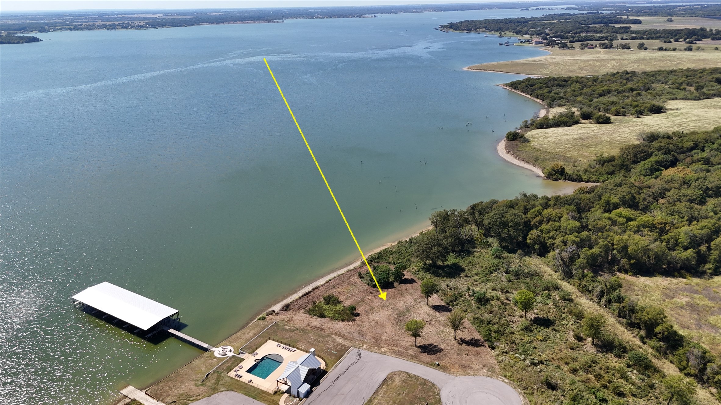 Lot 59 Bridgewater Boulevard
