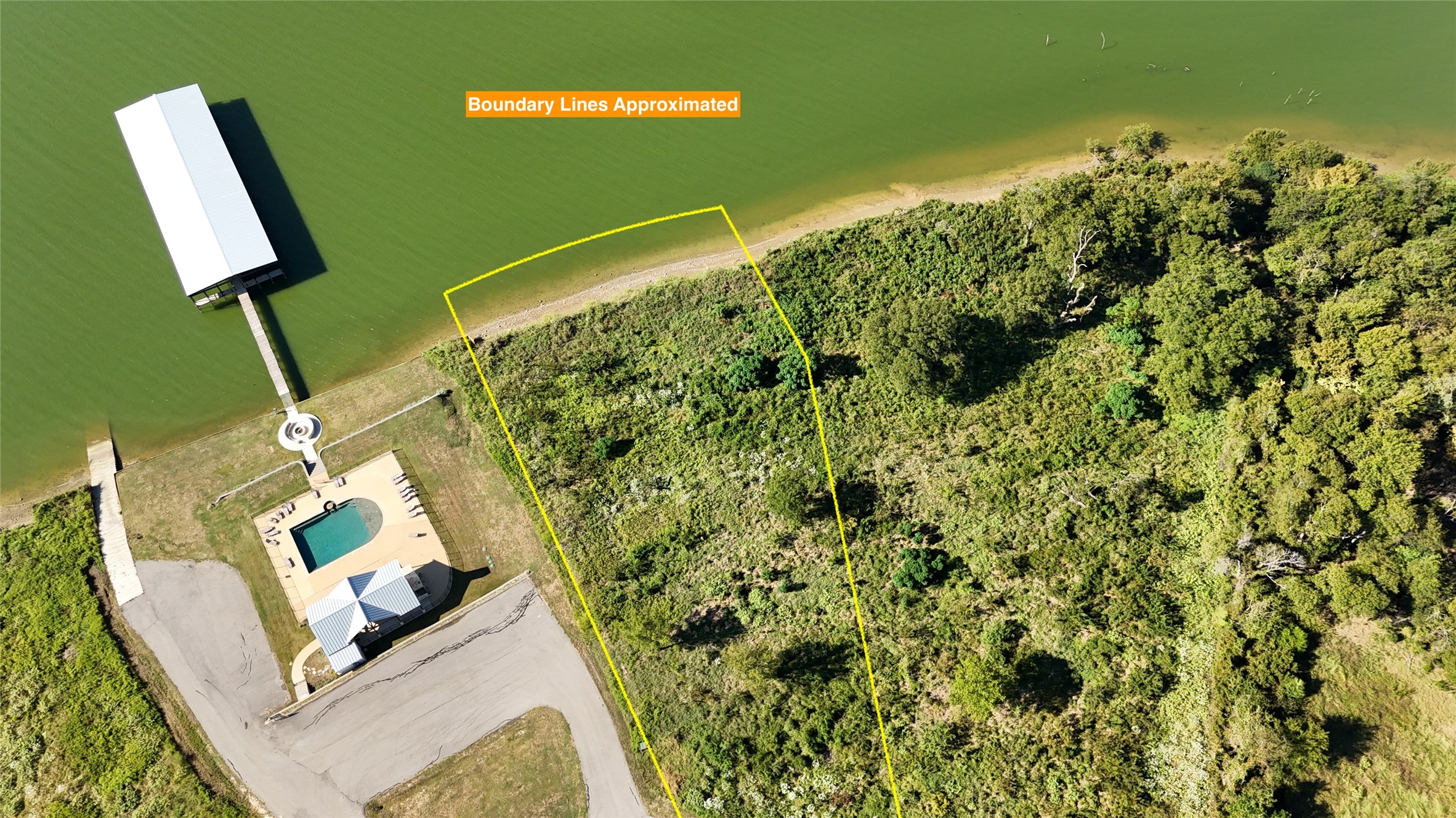 Lot 59 Bridgewater Boulevard