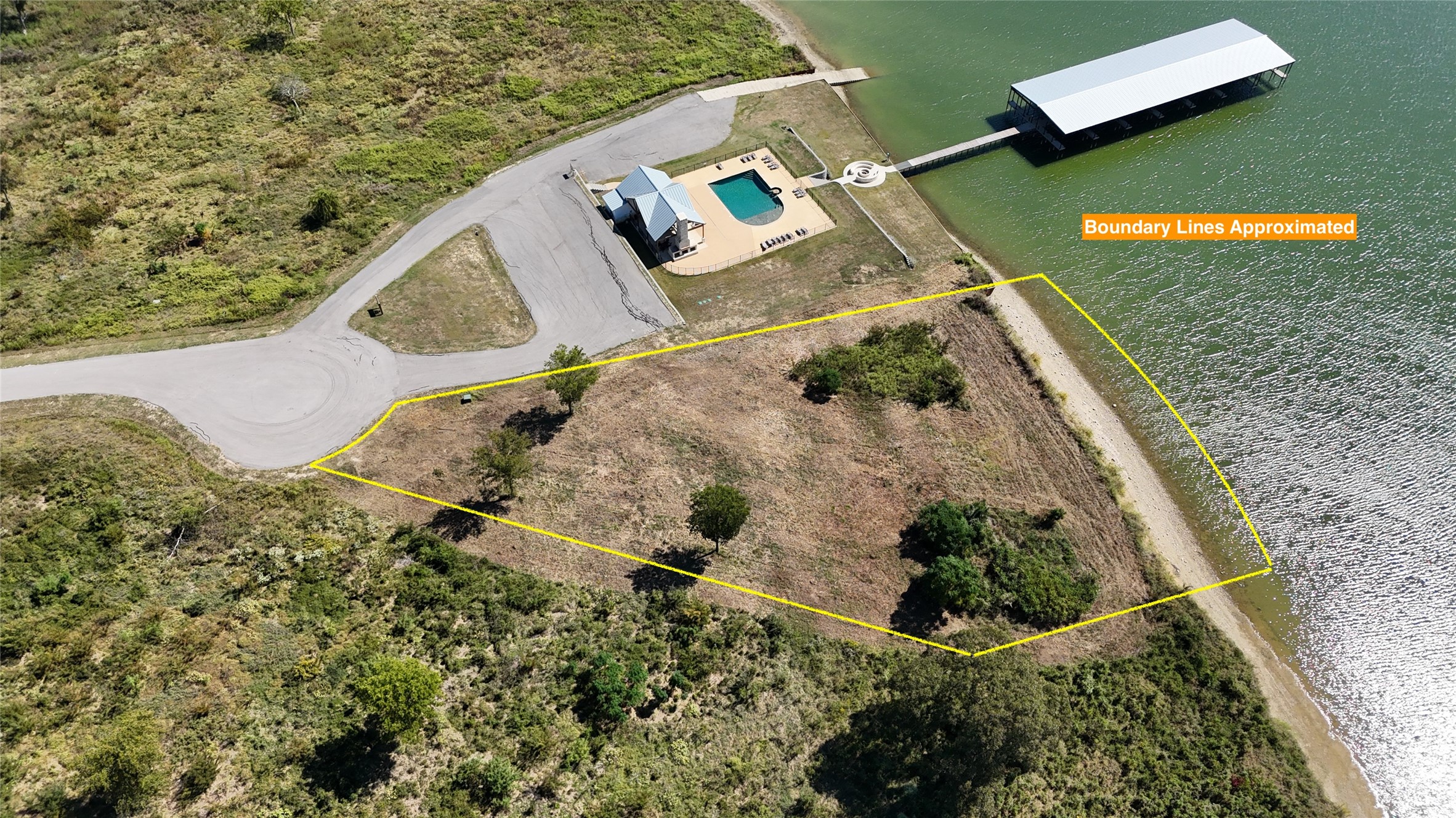 Lot 59 Bridgewater Boulevard