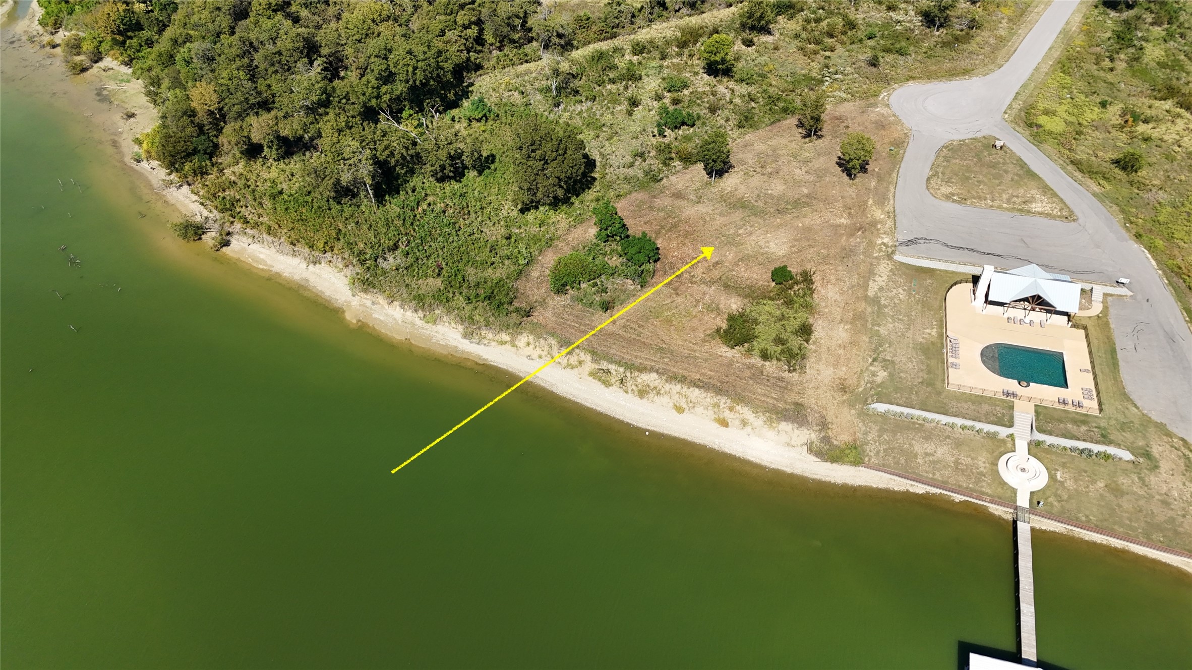 Lot 59 Bridgewater Boulevard