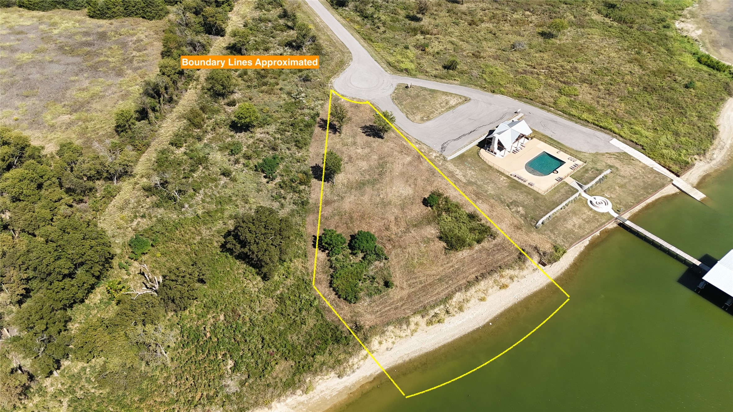 Lot 59 Bridgewater Boulevard