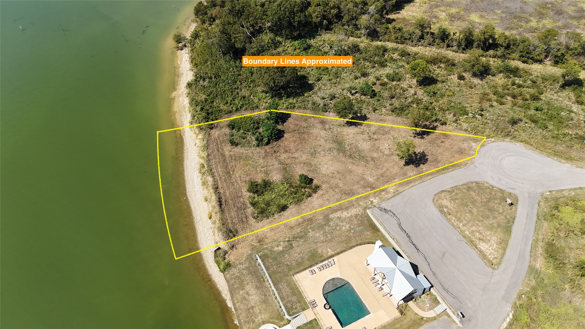 Lot 59 Bridgewater Boulevard