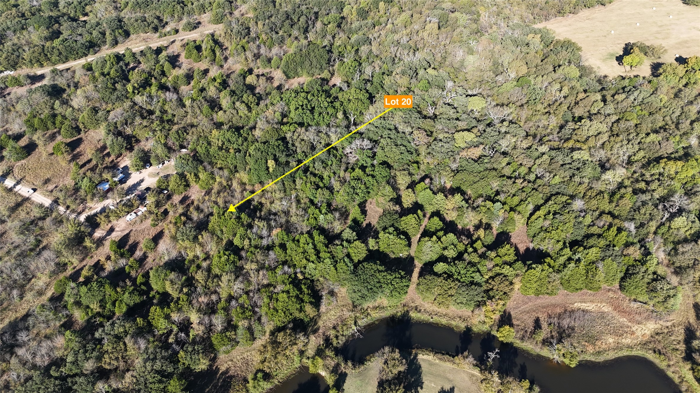 Lot 20 Sunrise W