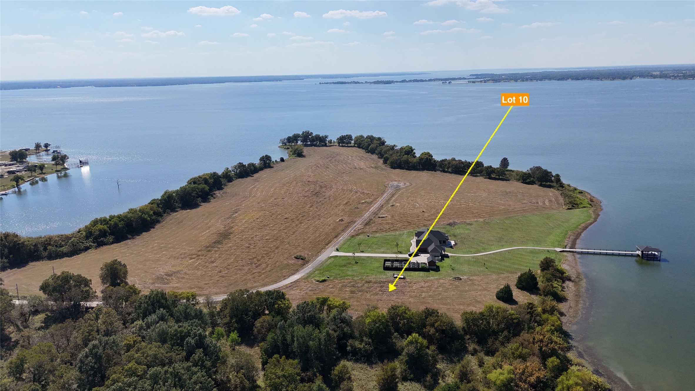 Lot 10 Oasis Drive