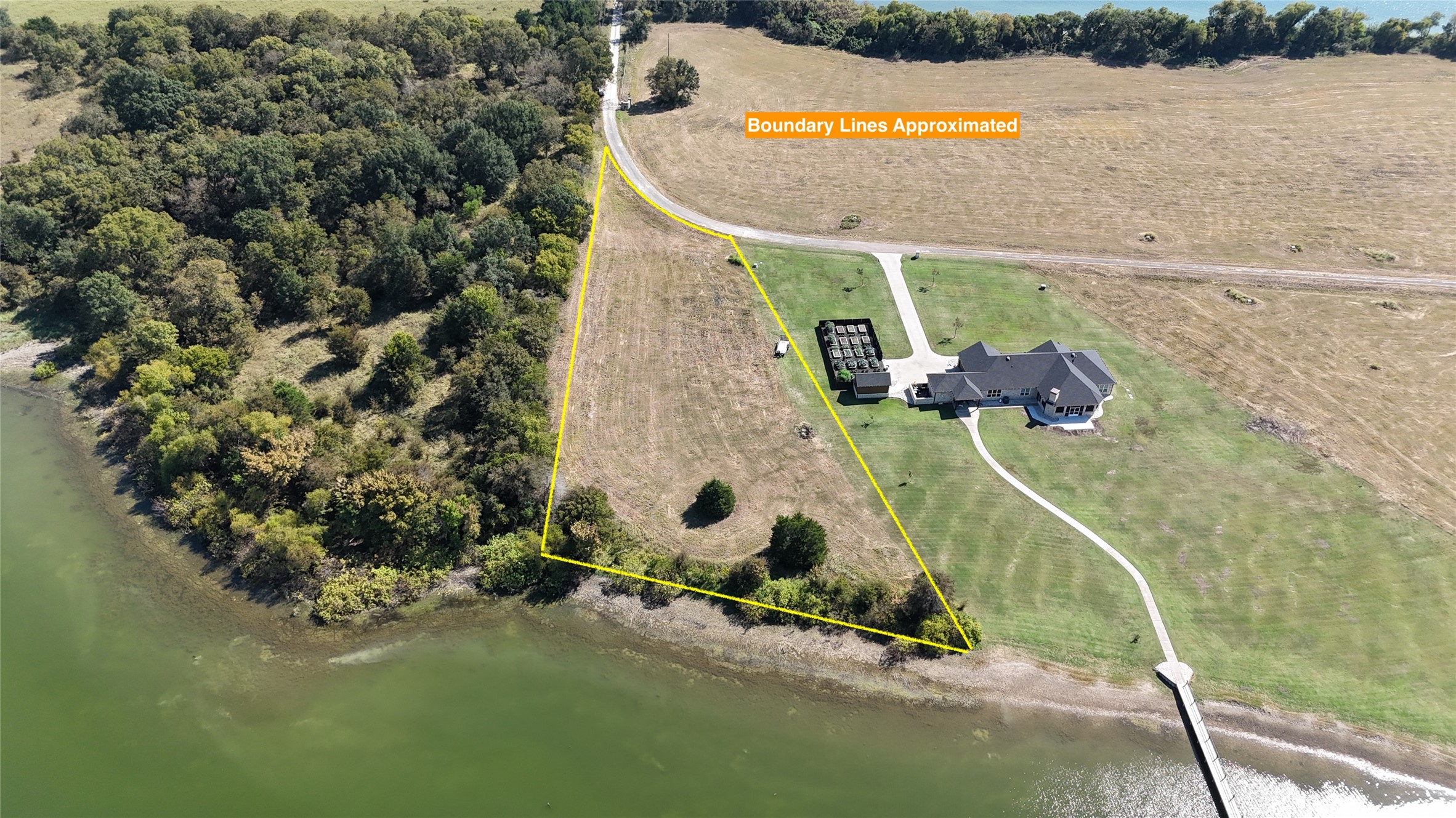 Lot 10 Oasis Drive