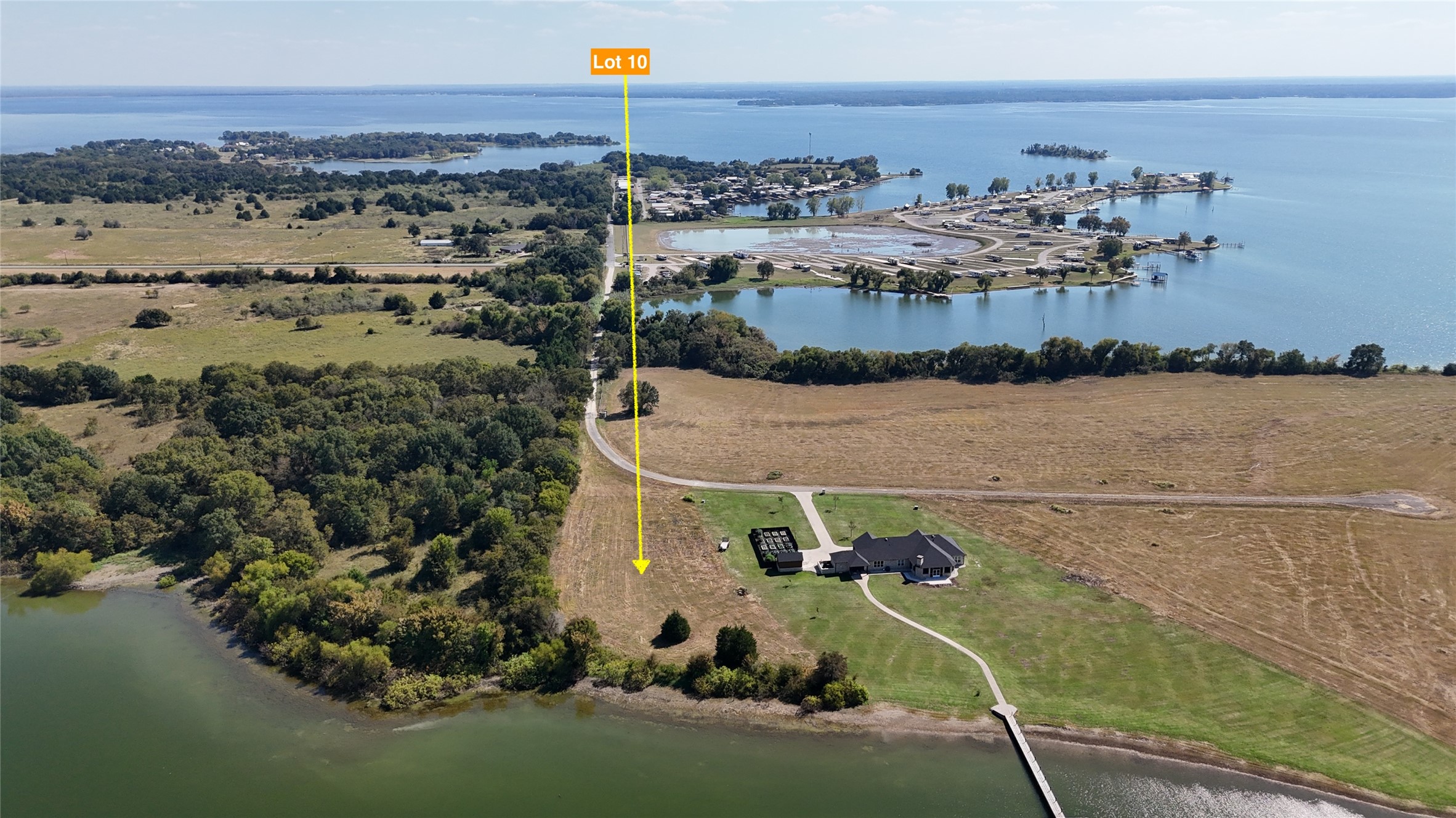 Lot 10 Oasis Drive