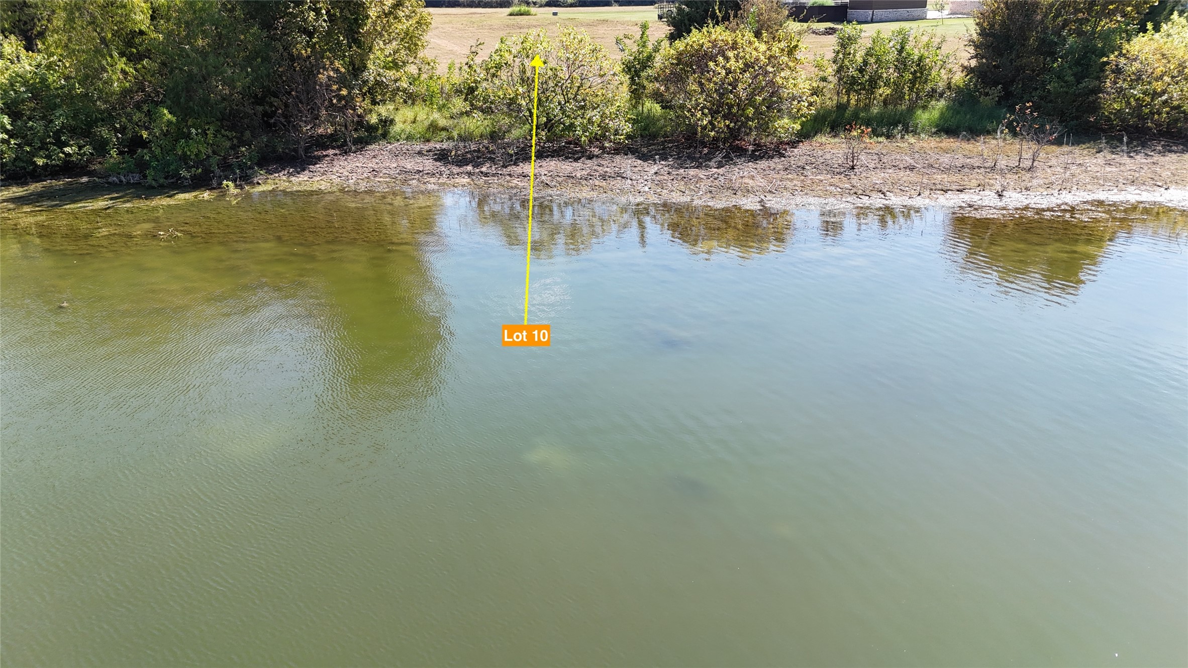 Lot 10 Oasis Drive