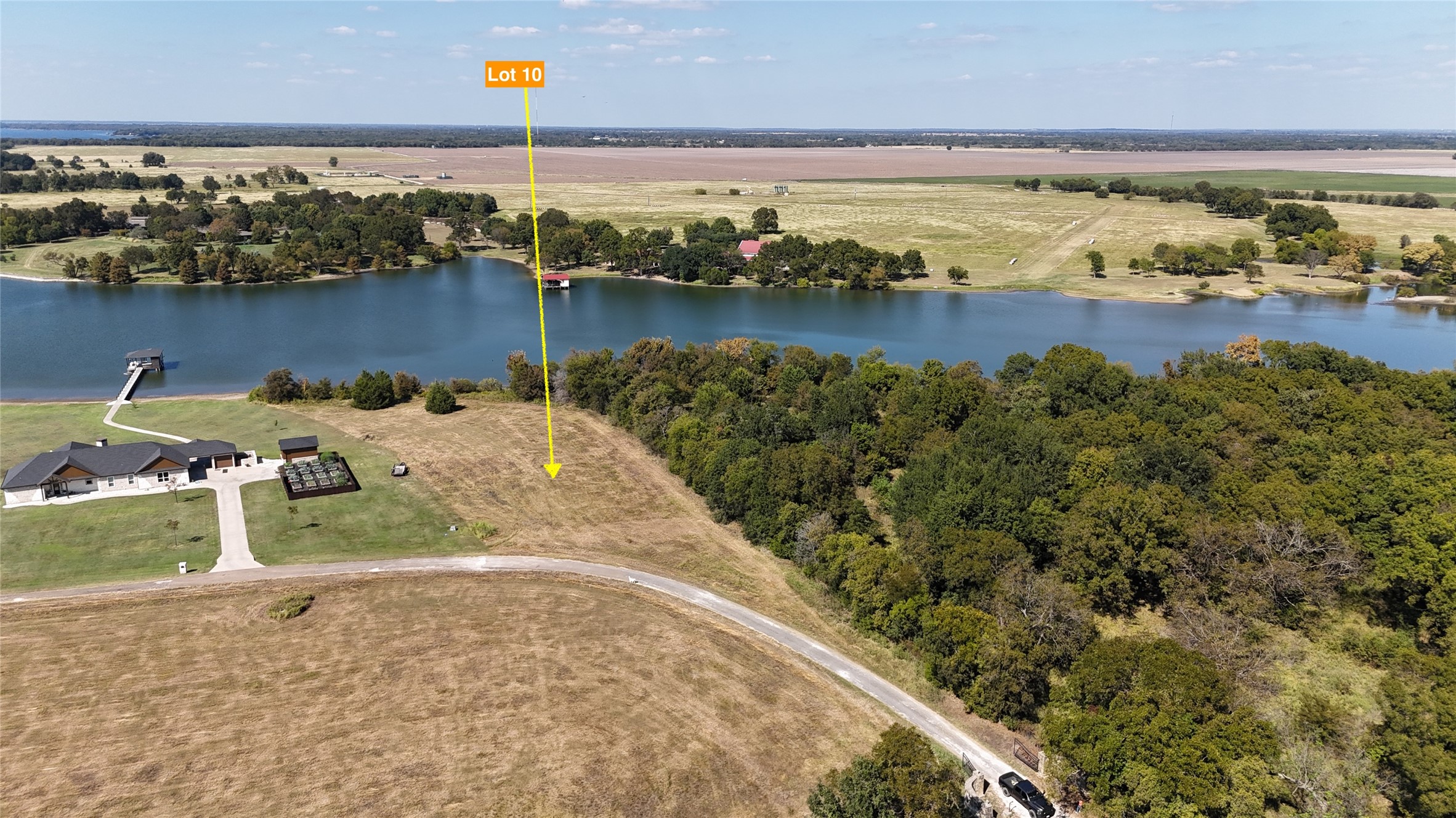 Lot 10 Oasis Drive