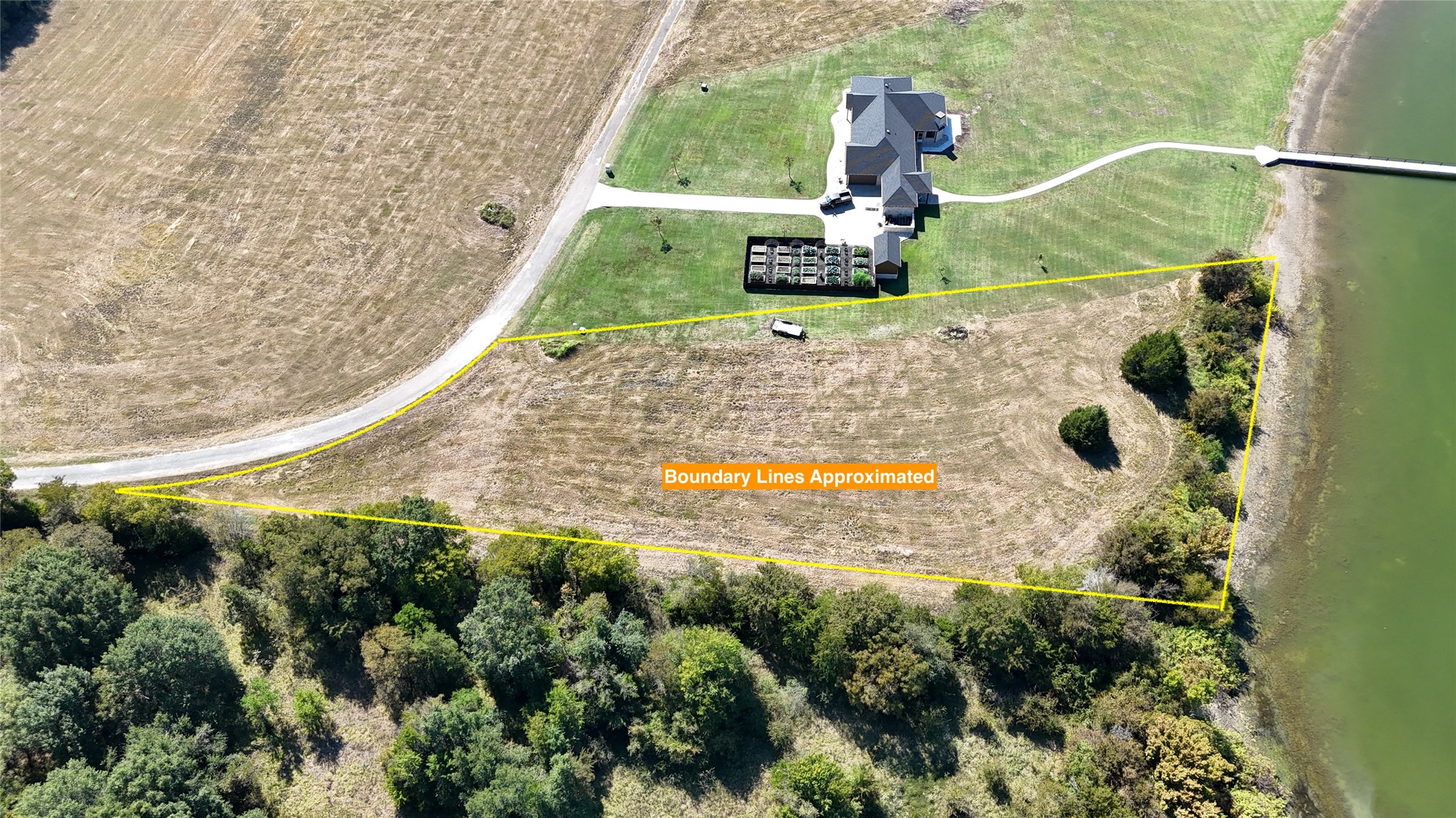 Lot 10 Oasis Drive