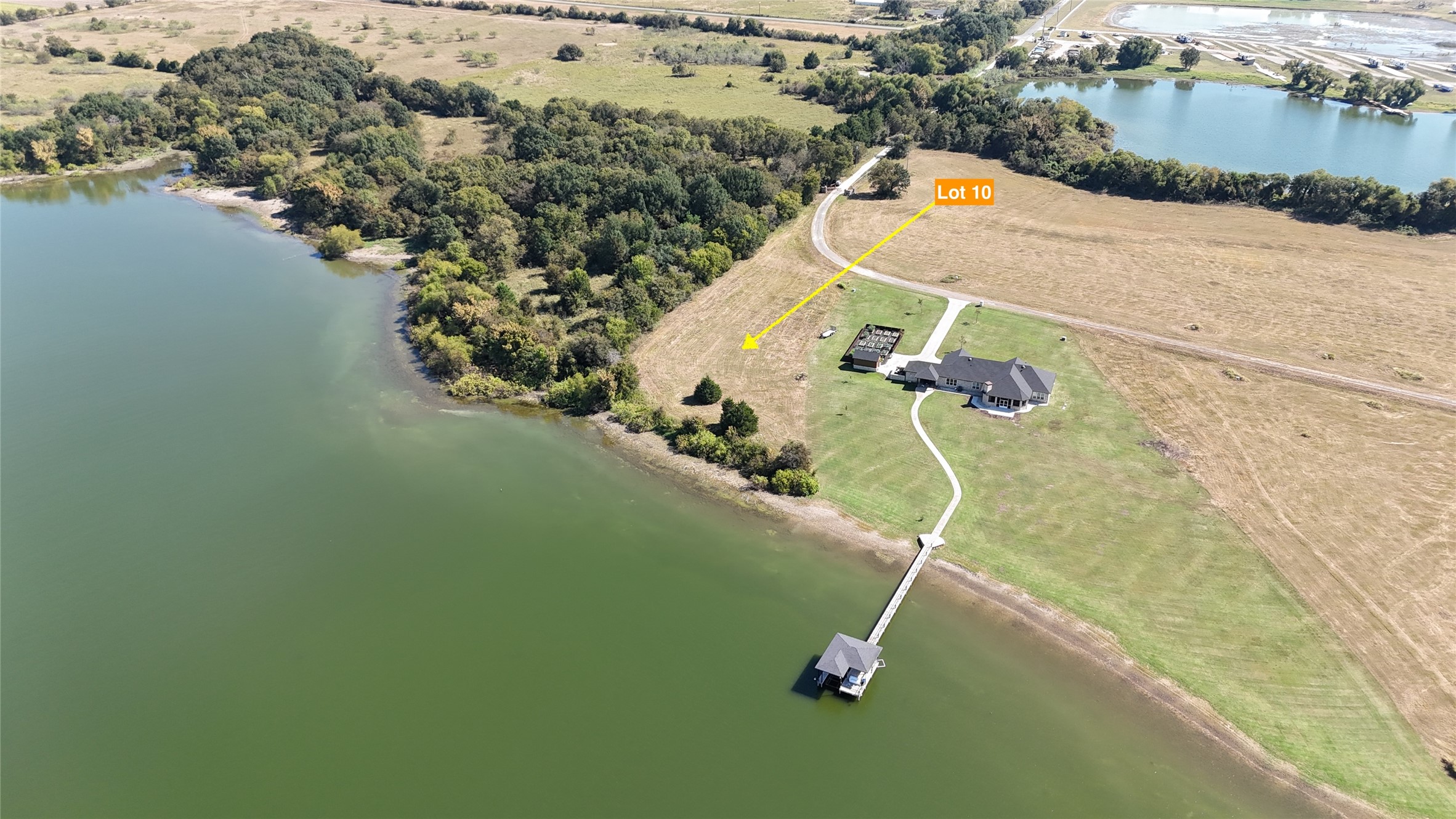 Lot 10 Oasis Drive