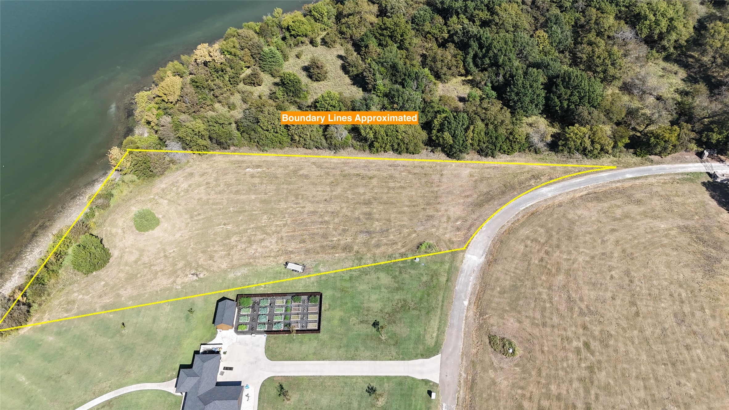 Lot 10 Oasis Drive