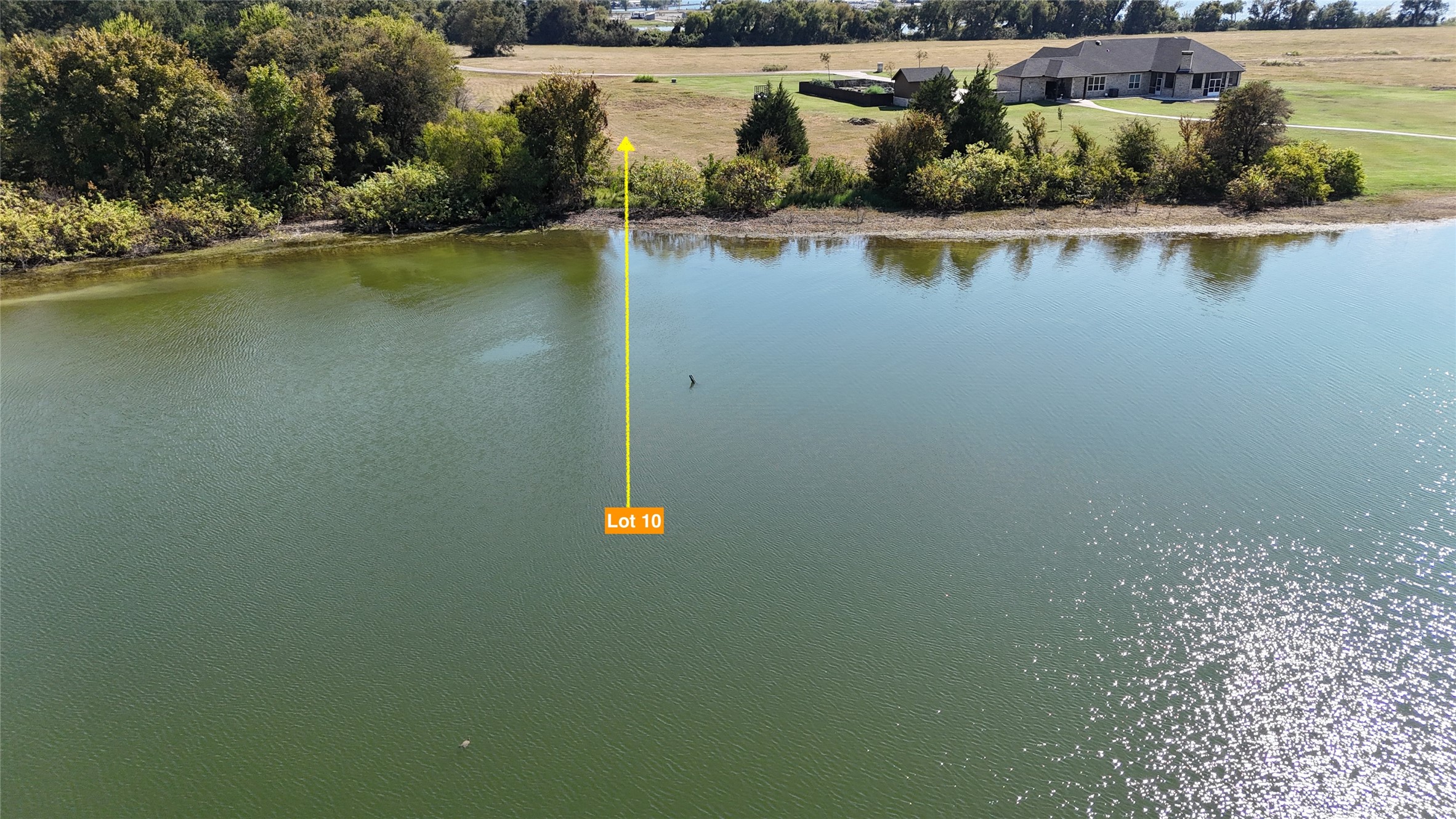 Lot 10 Oasis Drive