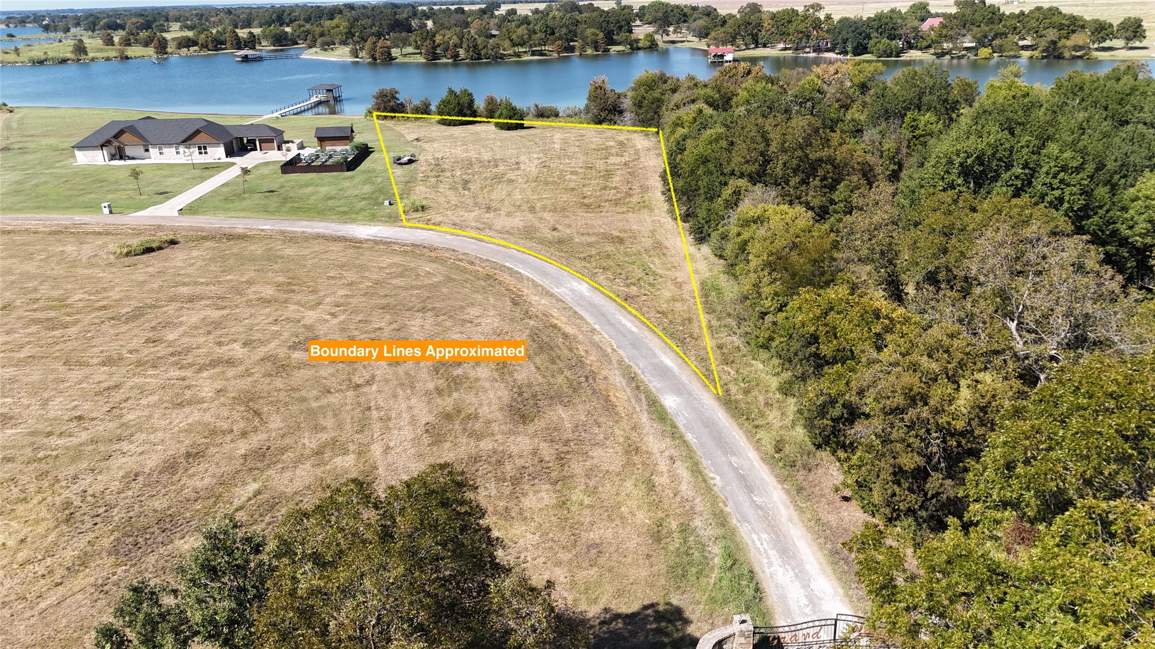 Lot 10 Oasis Drive