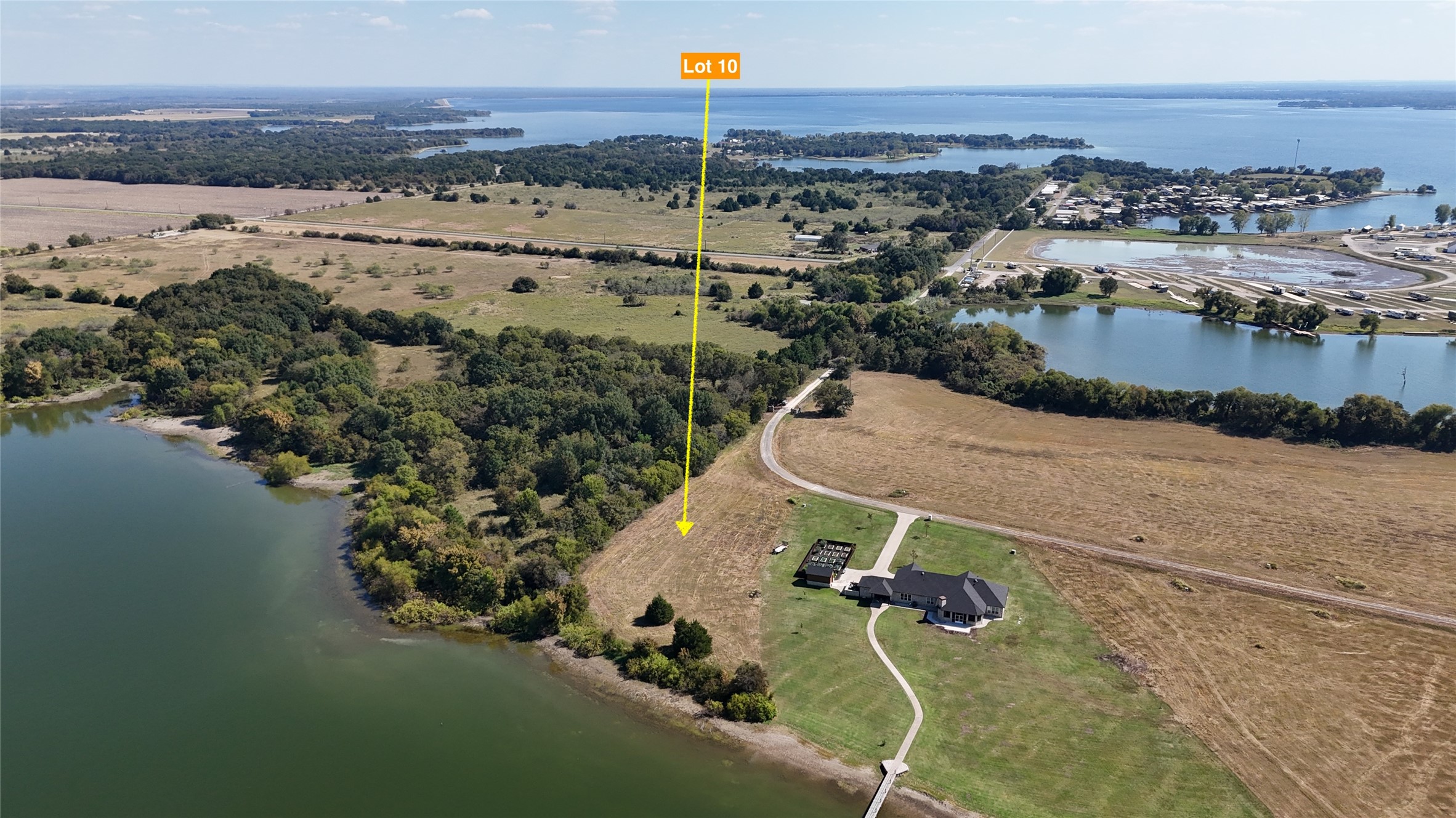 Lot 10 Oasis Drive