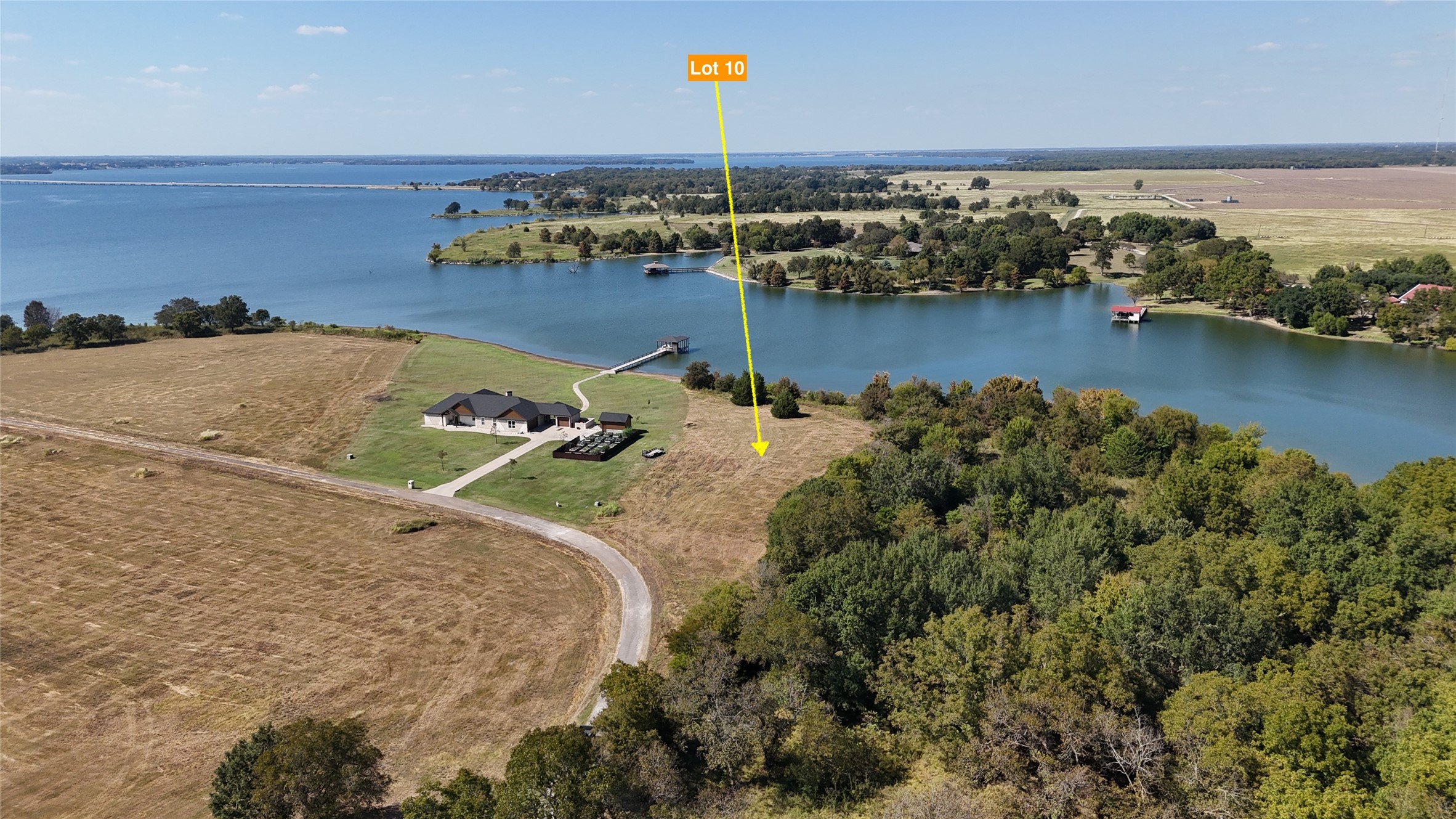 Lot 10 Oasis Drive