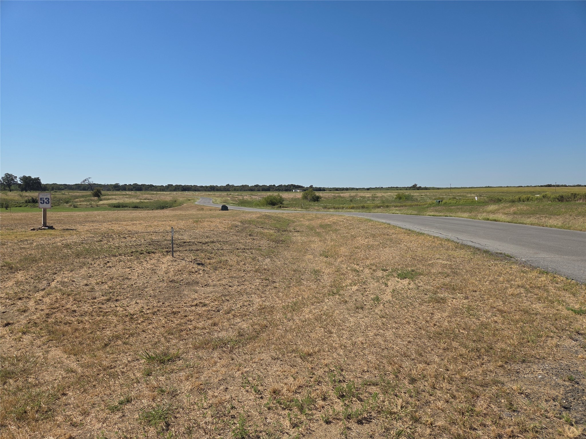 Lot 53 Richland Cove