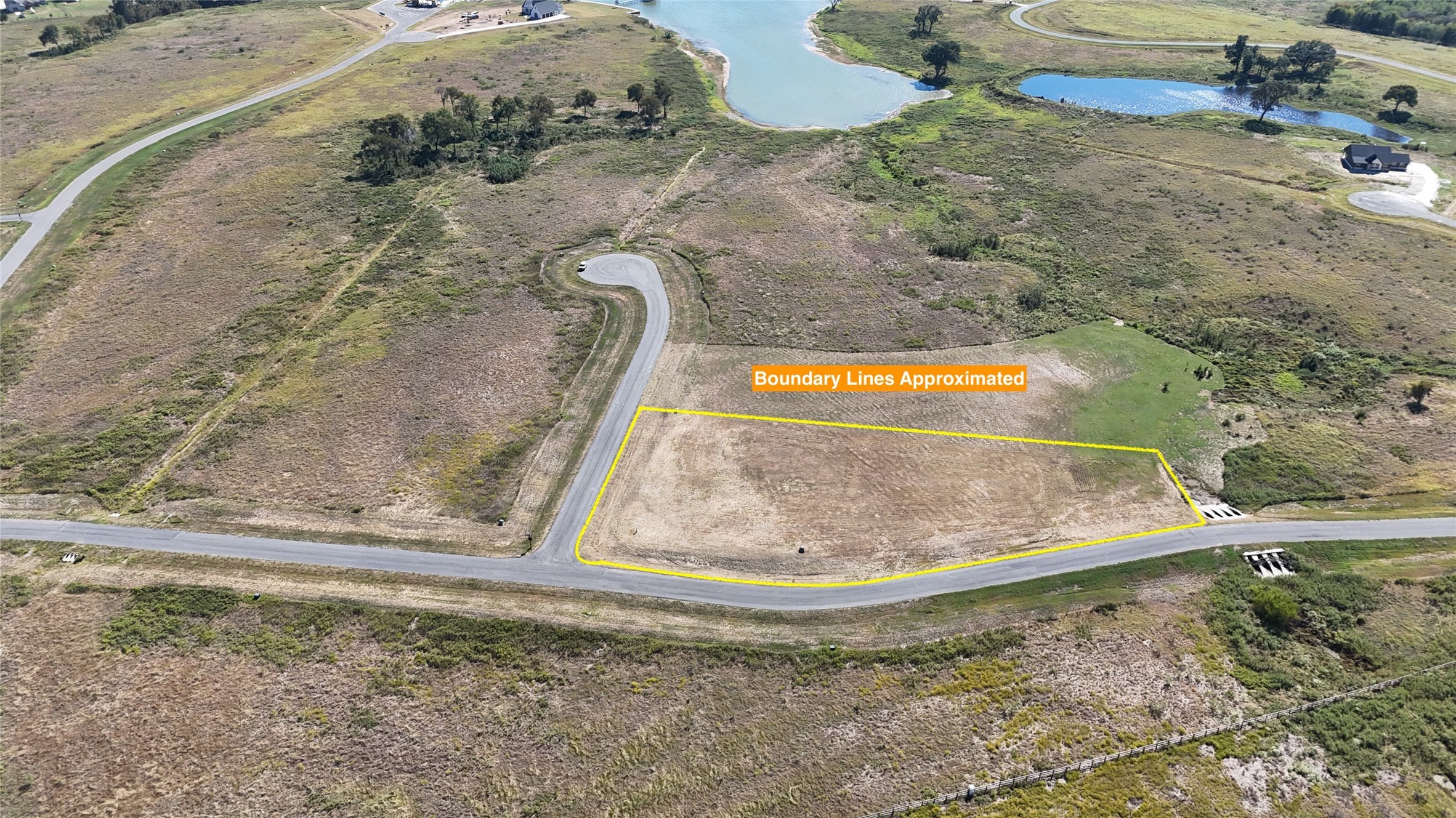 Lot 53 Richland Cove