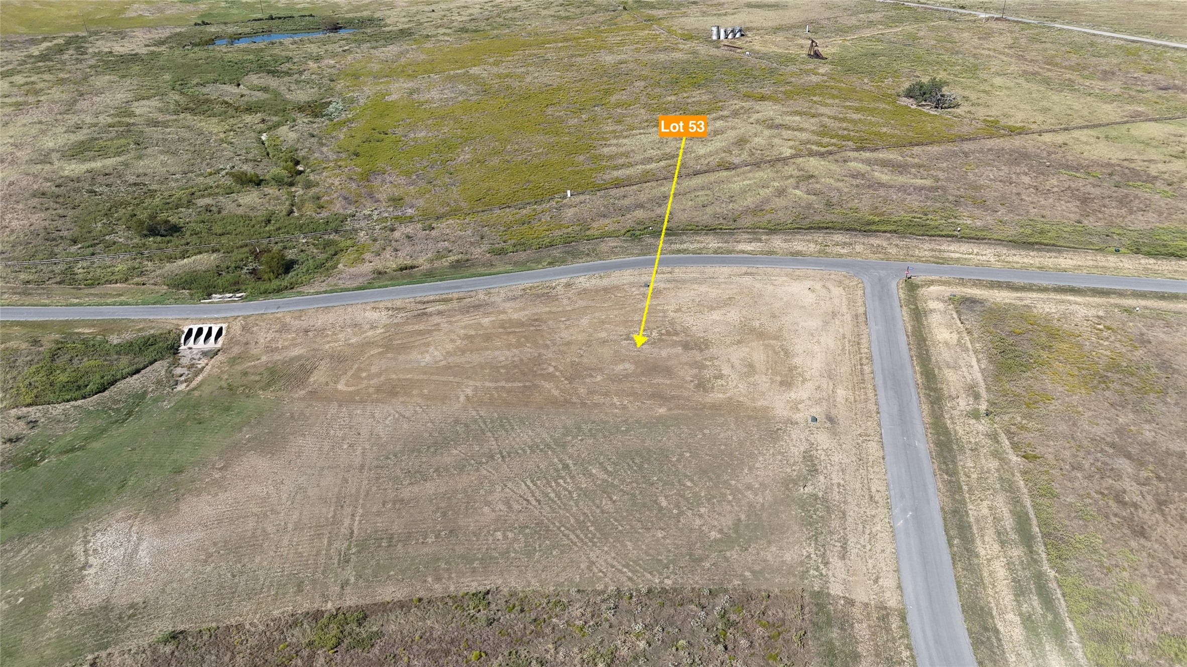 Lot 53 Richland Cove