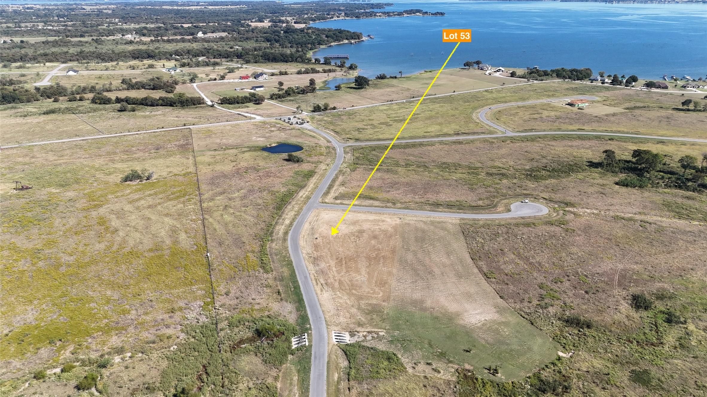 Lot 53 Richland Cove