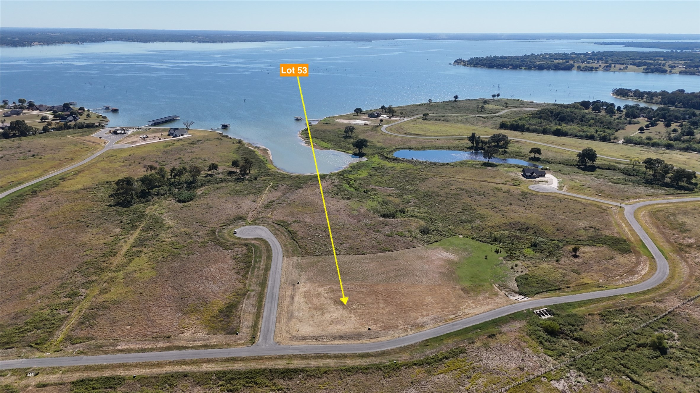 Lot 53 Richland Cove