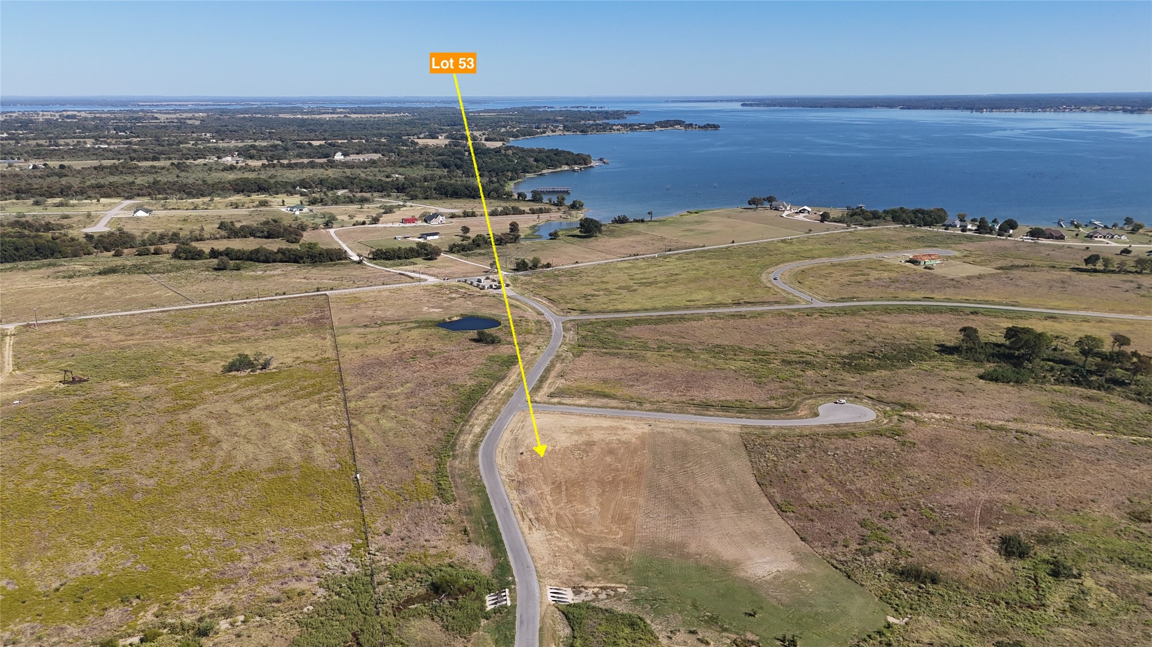 Lot 53 Richland Cove